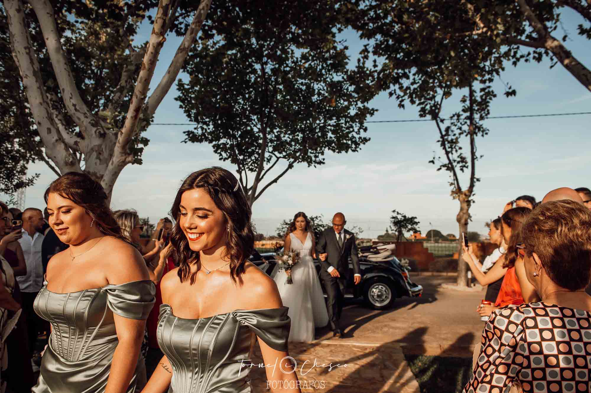 Fenomenal Boda Finca Los Sauces. Marina y Salva 22