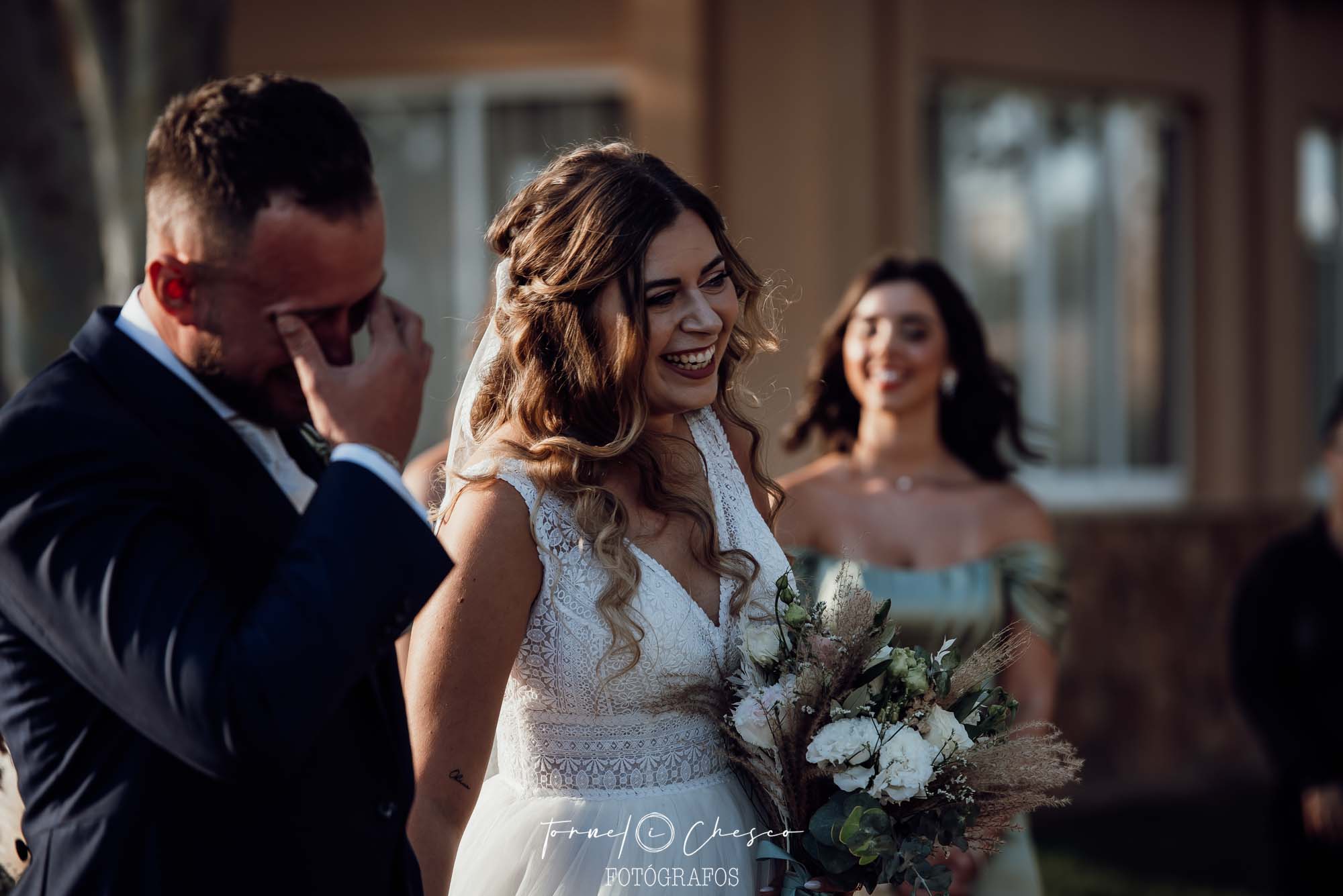 Fenomenal Boda Finca Los Sauces. Marina y Salva 23