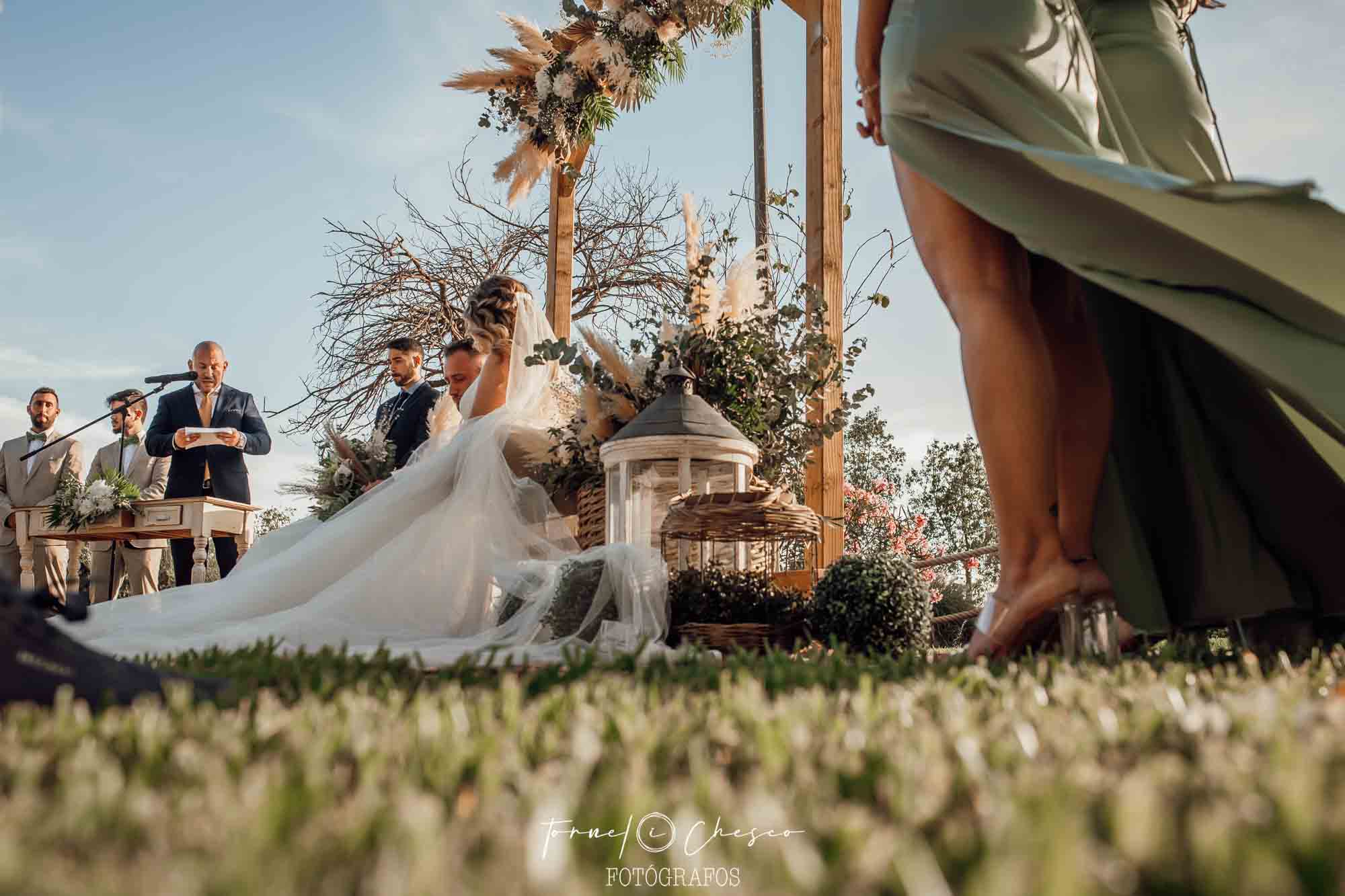 Fenomenal Boda Finca Los Sauces. Marina y Salva 24