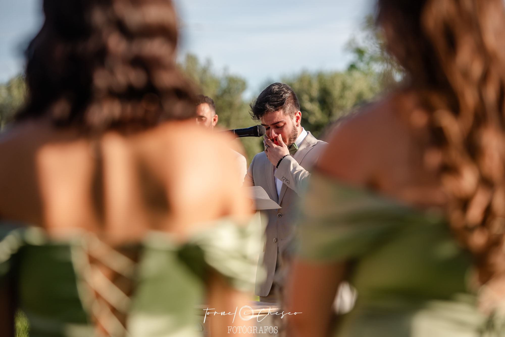 Fenomenal Boda Finca Los Sauces. Marina y Salva 25