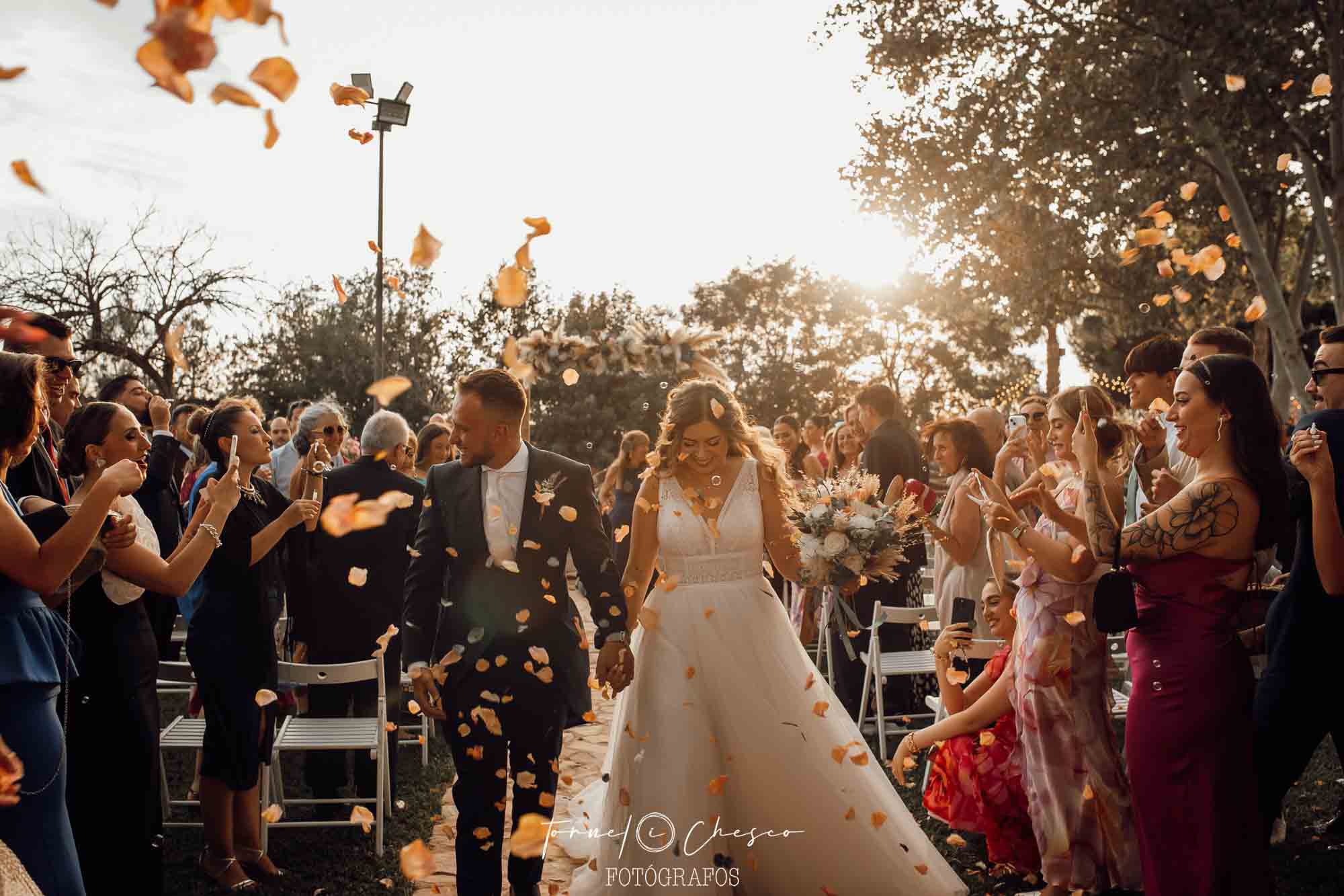 Fenomenal Boda Finca Los Sauces. Marina y Salva 27