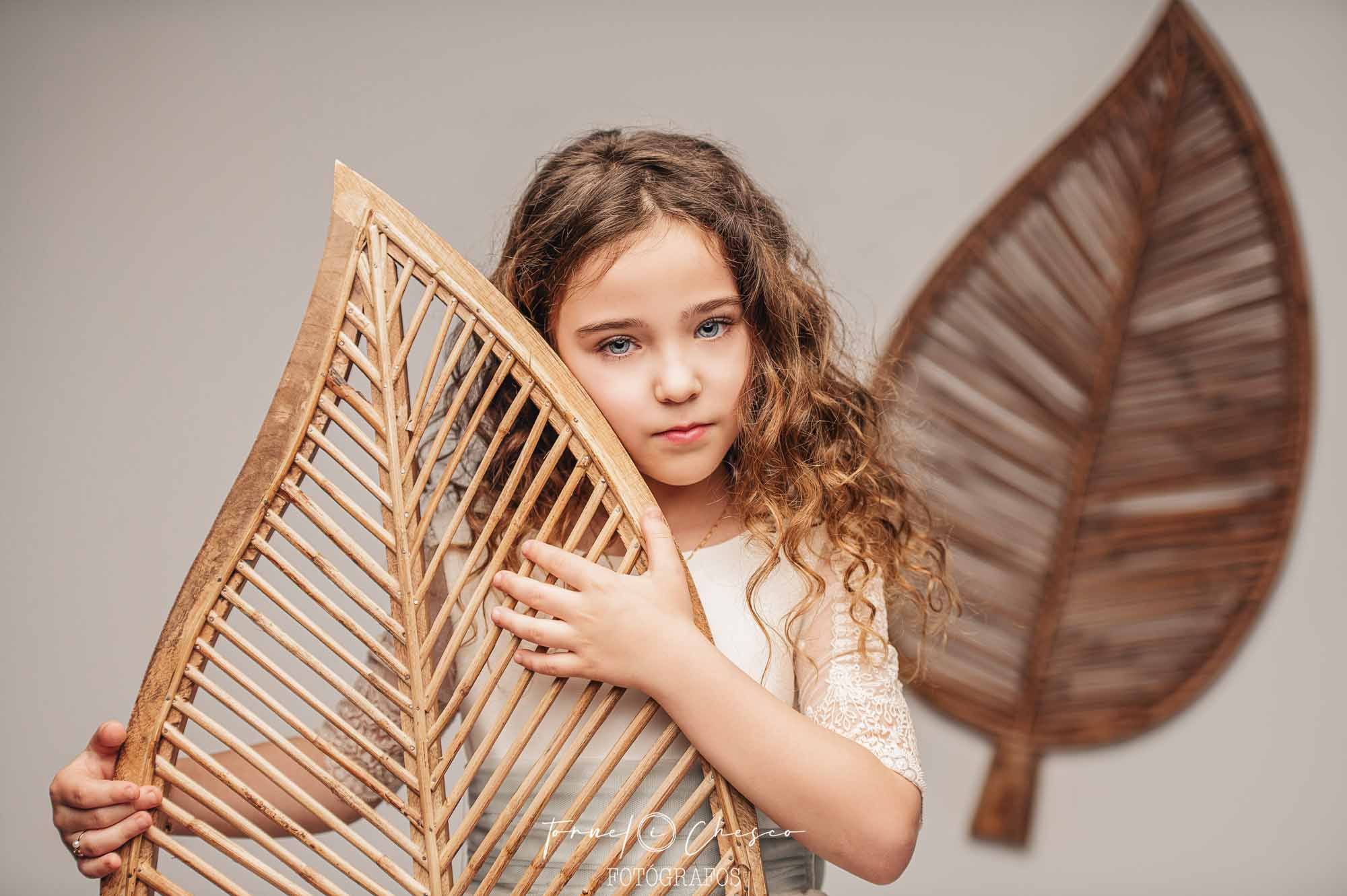 Fotos en estudio para tu comunión 11