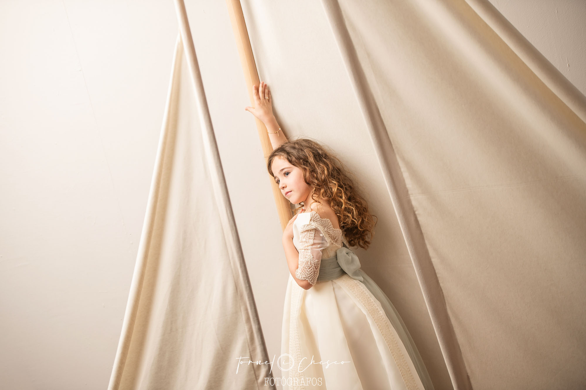 Fotos en estudio para tu comunión 4