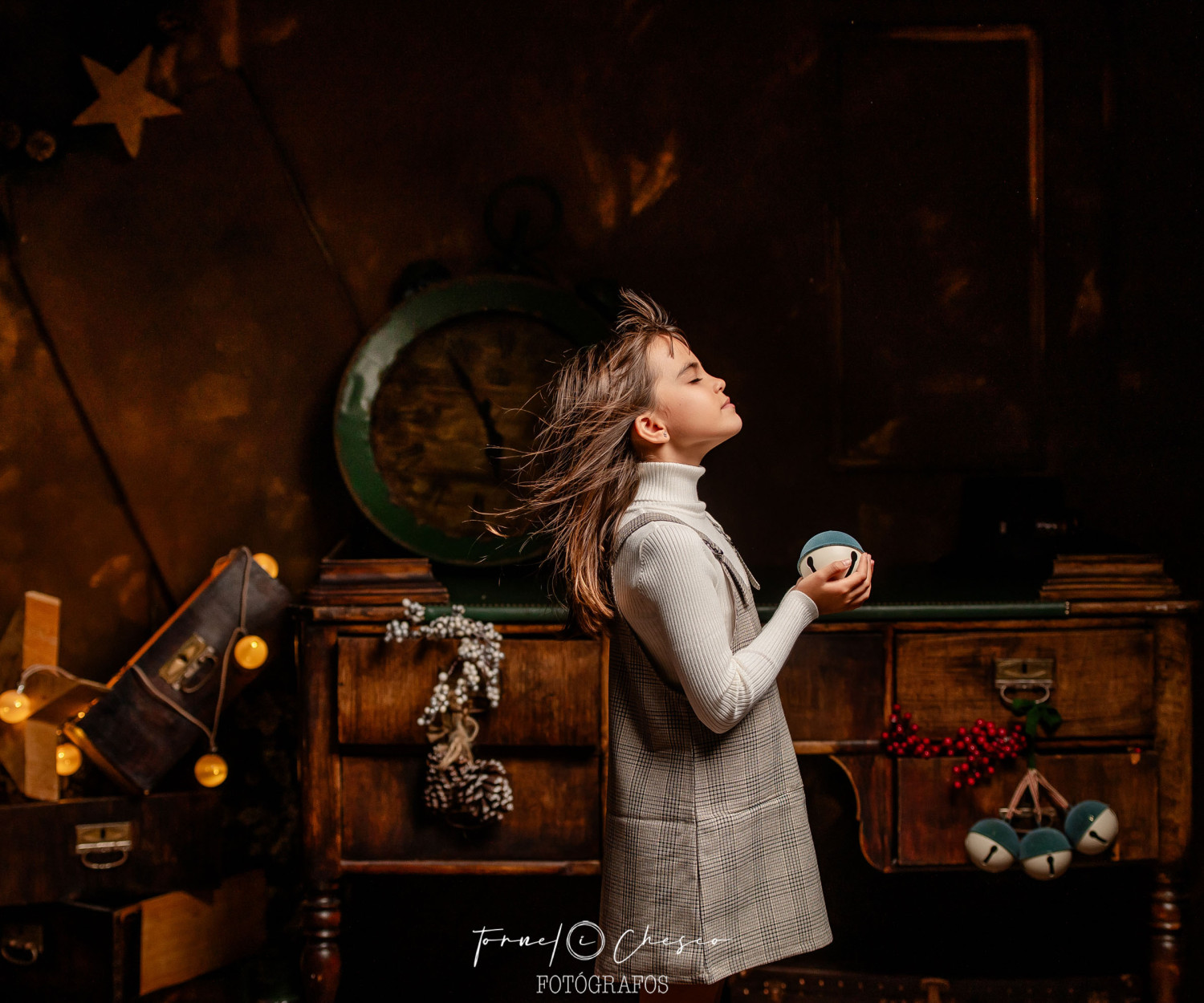fotografo Alquerias