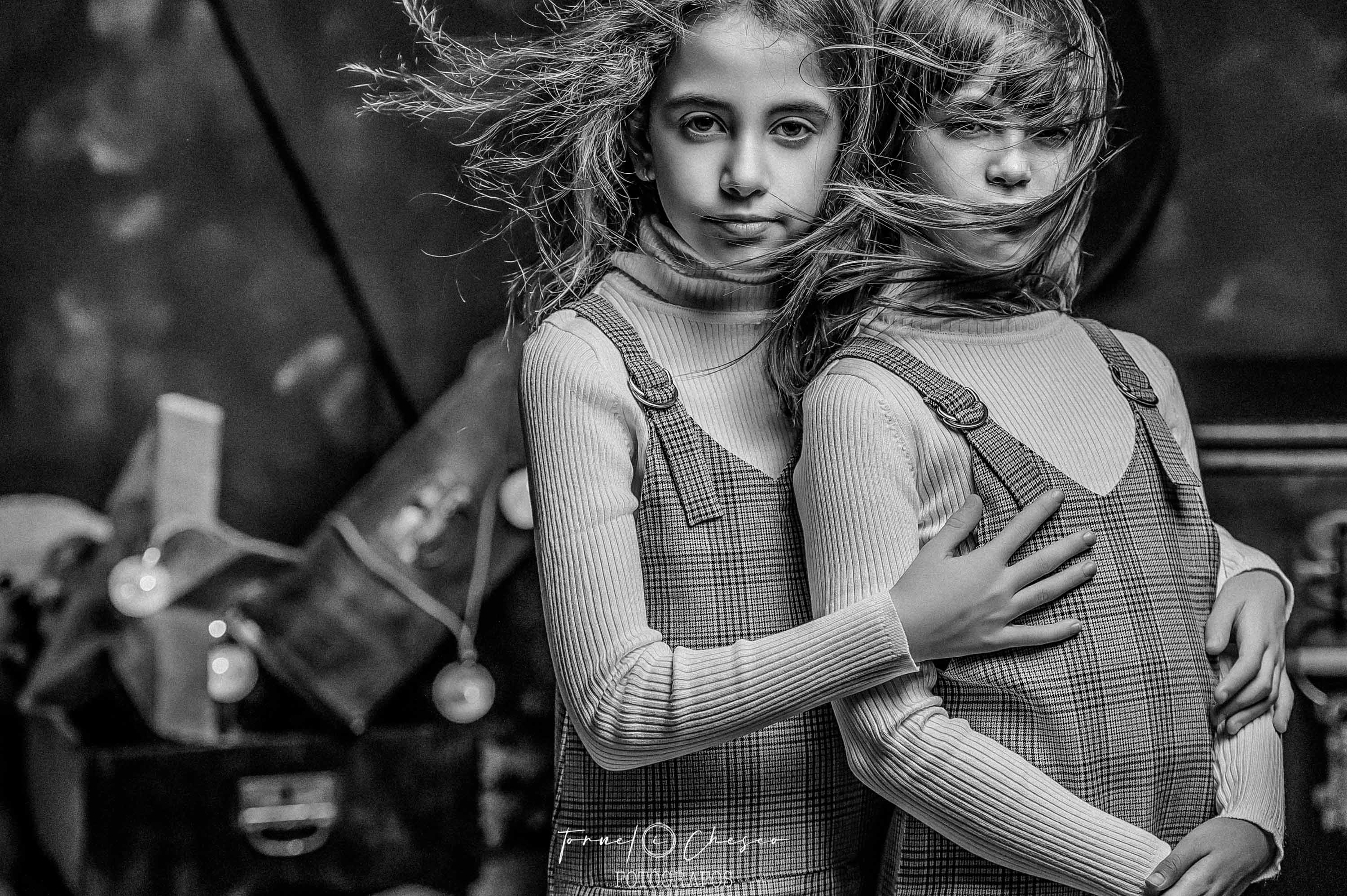 Sesión fotos de Navidad en Murcia 2024 99