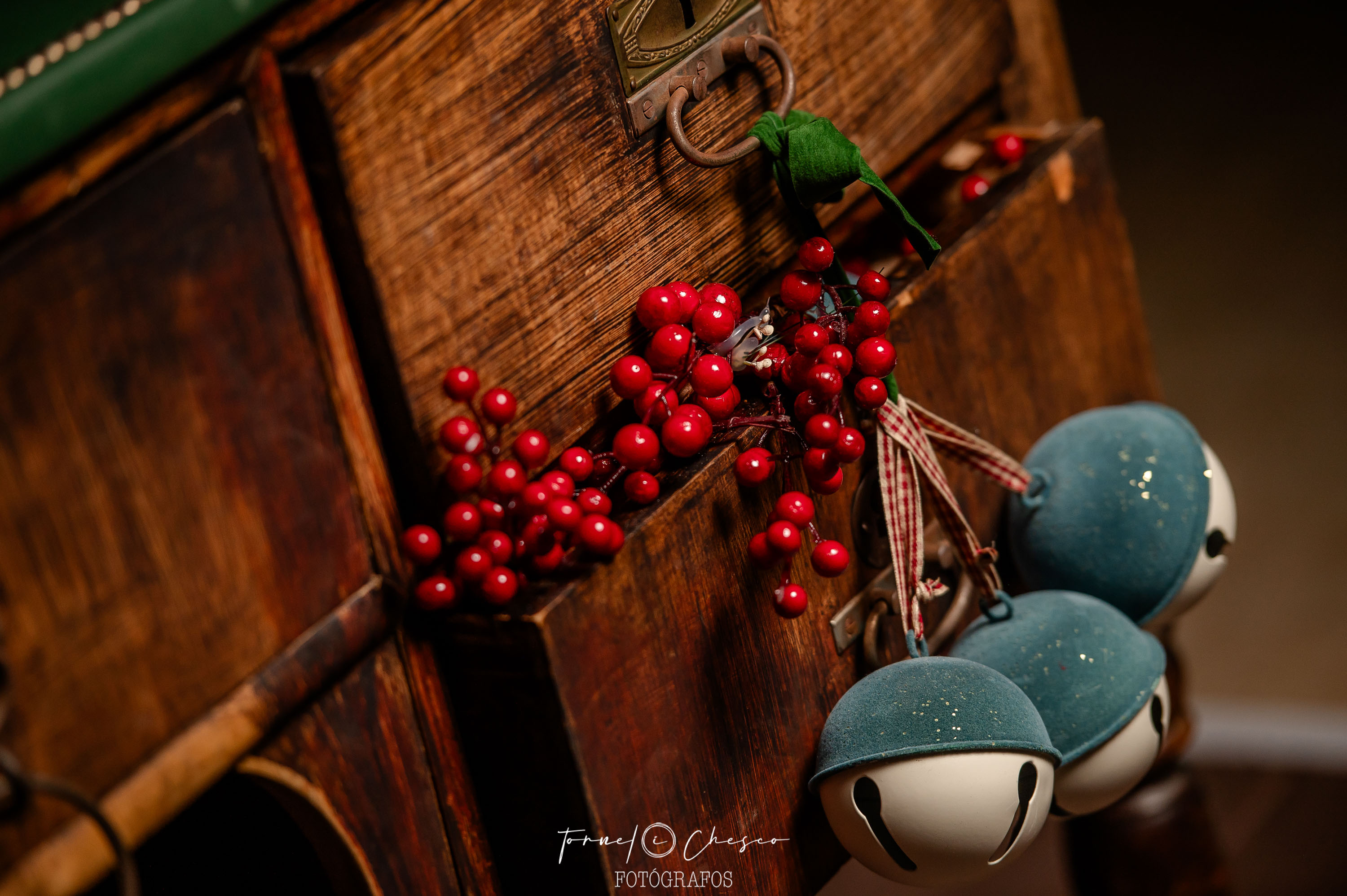 Sesión fotos de Navidad en Murcia 2024 93