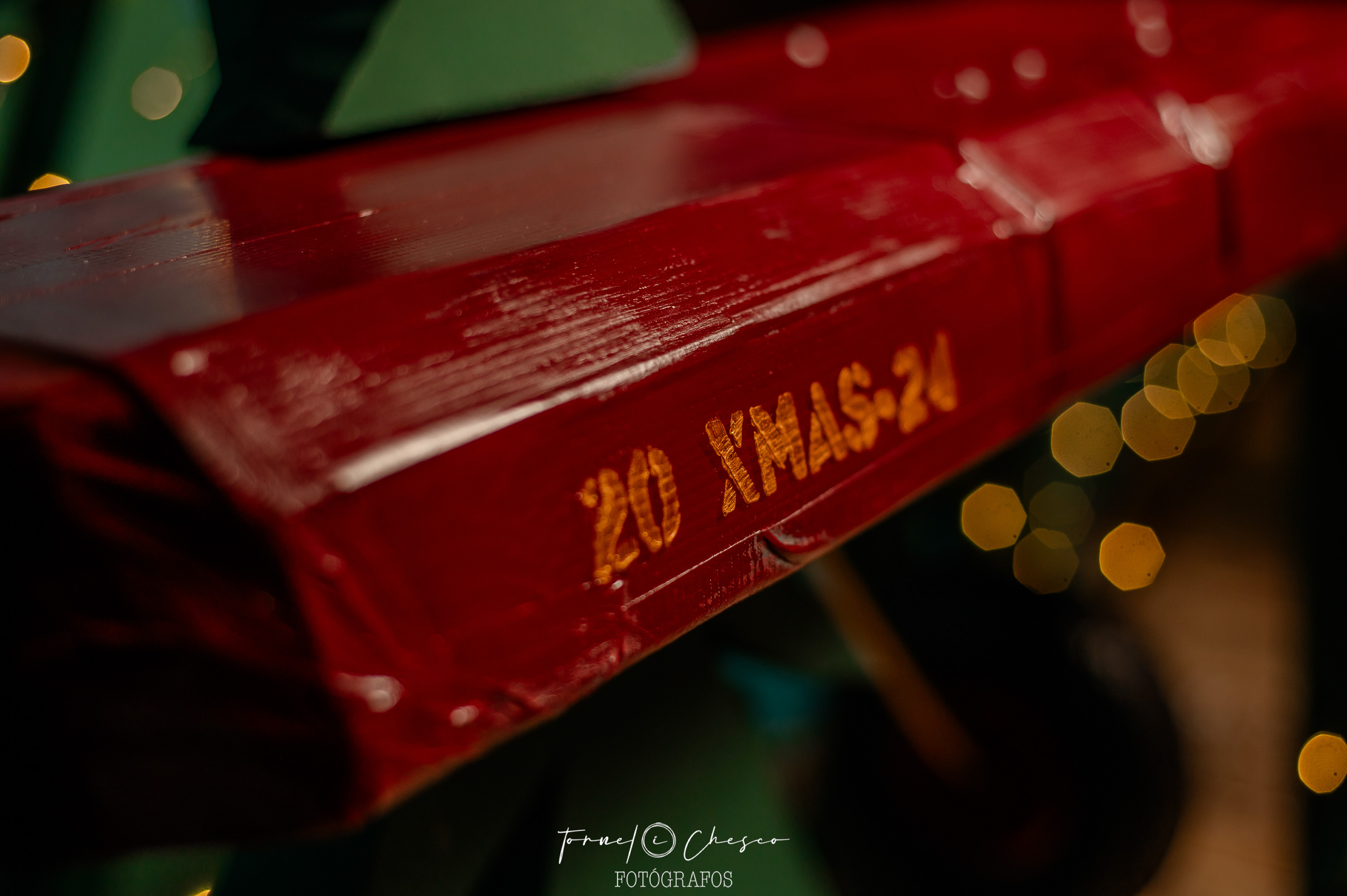 Sesión fotos de Navidad en Murcia 2024 89