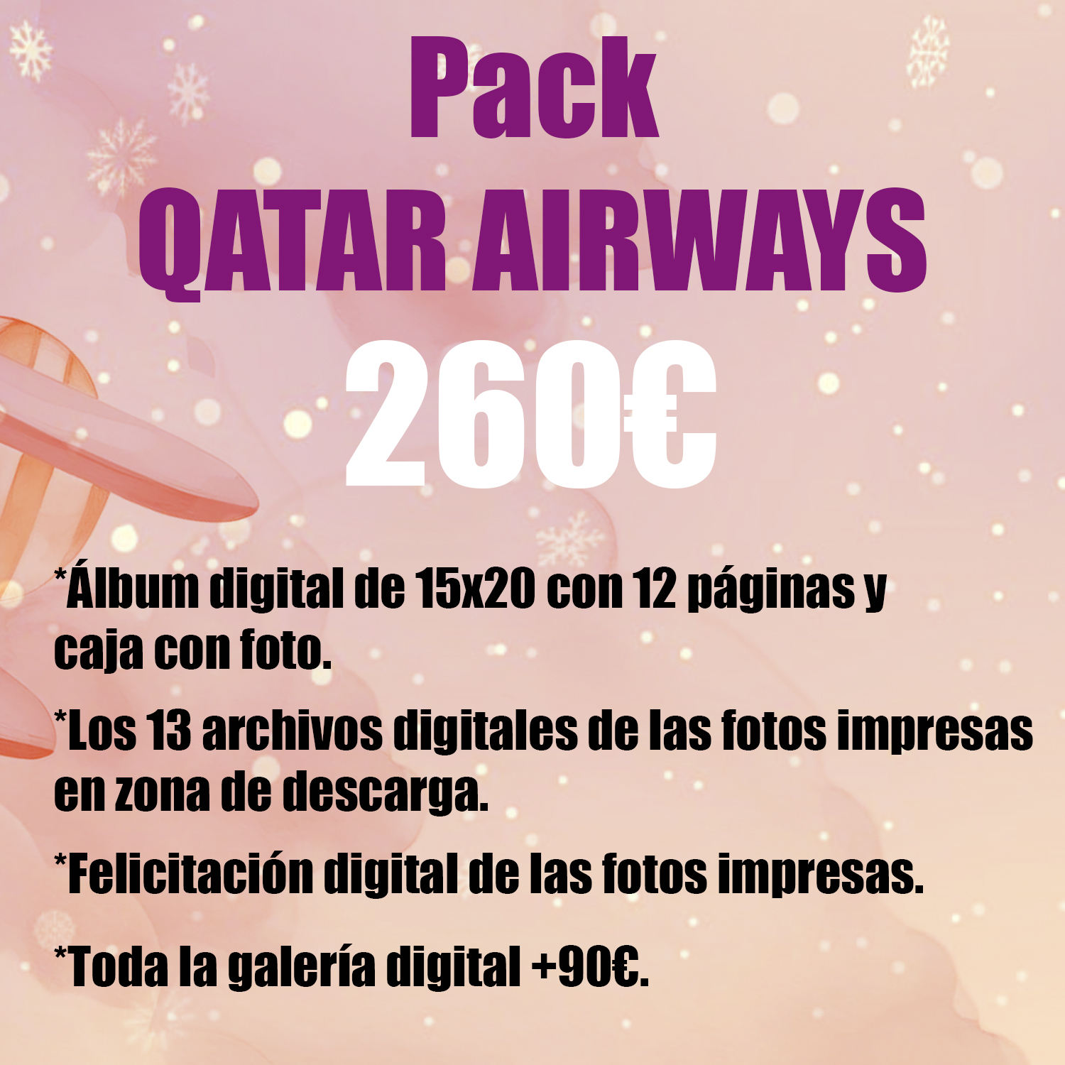 Sesión fotos de Navidad en Murcia 2024 105