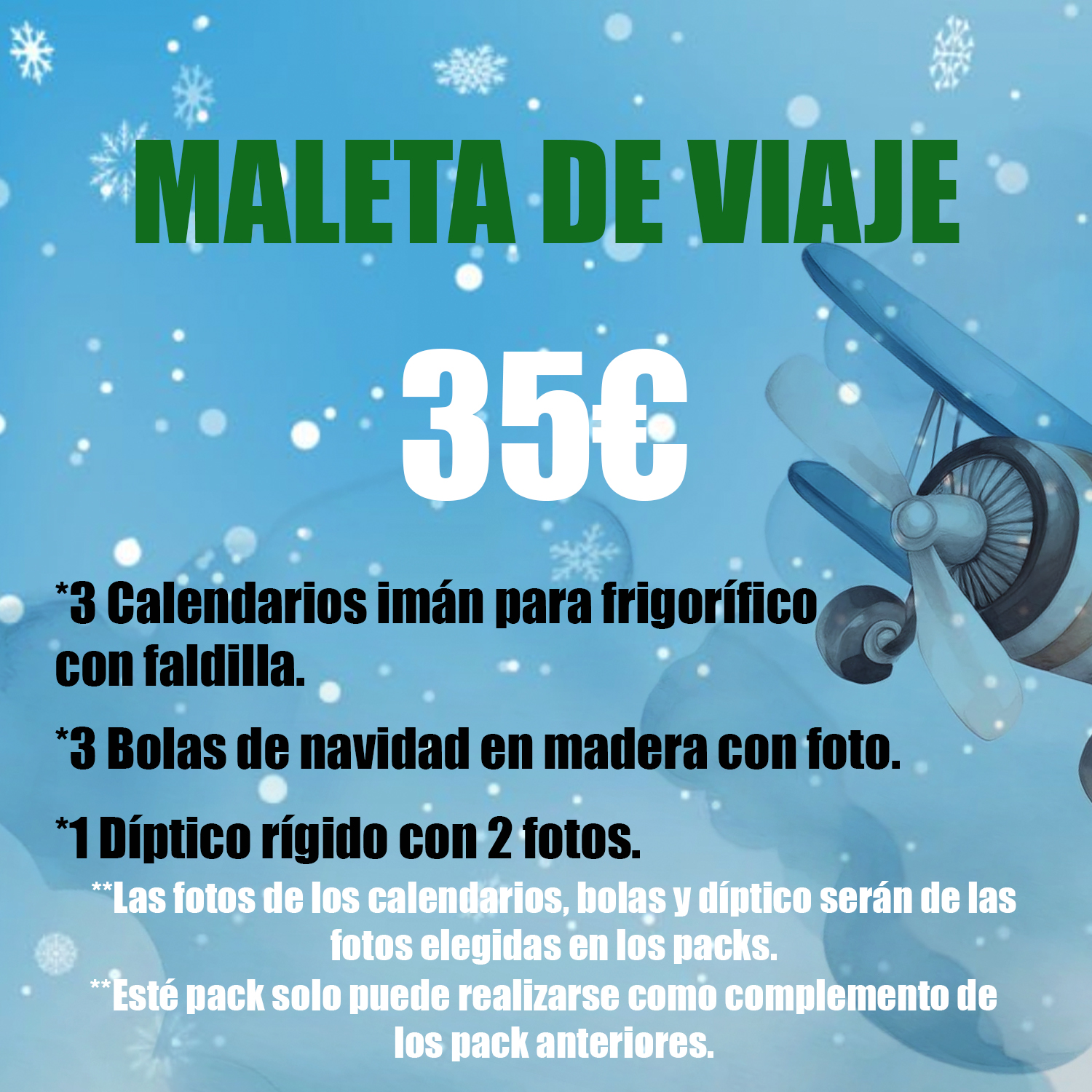 Sesión fotos de Navidad en Murcia 2024 106