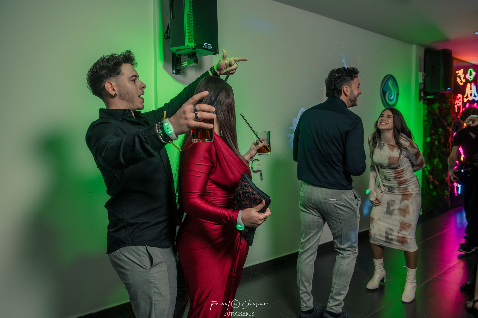 Slide Boda Estefanía & María 70