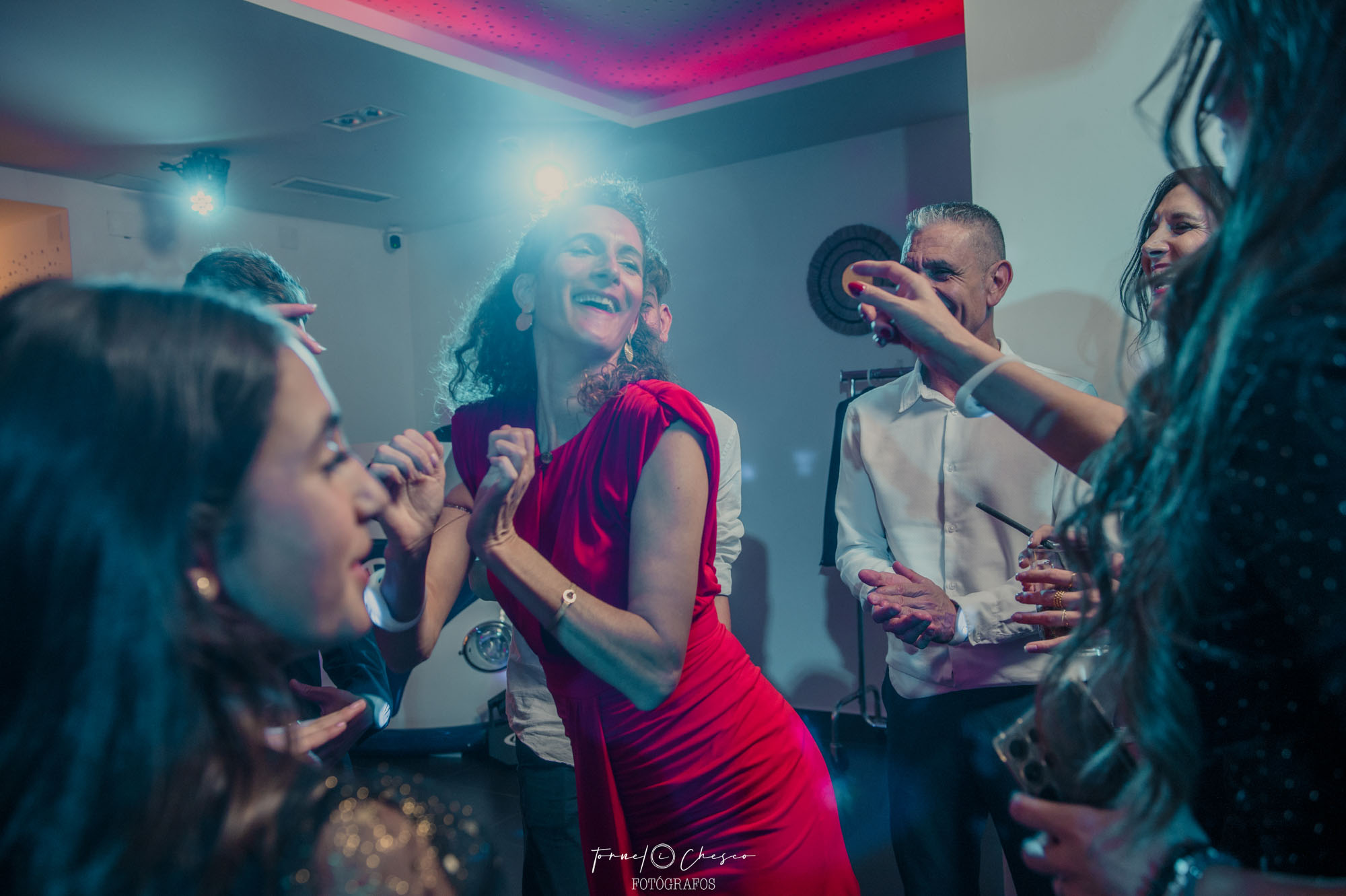 Slide Boda Estefanía & María 72