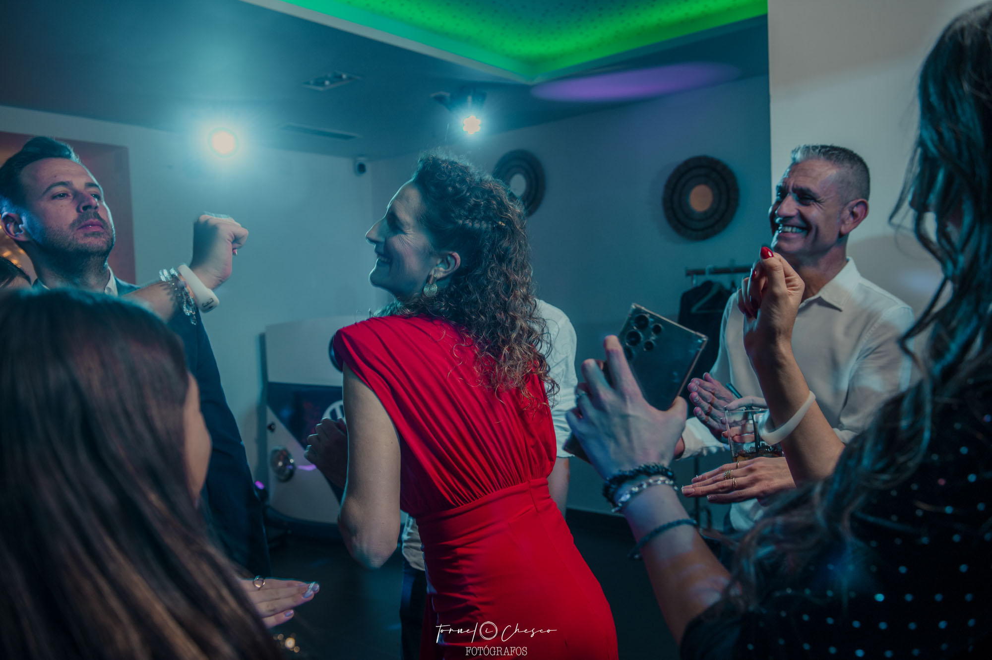 Slide Boda Estefanía & María 74