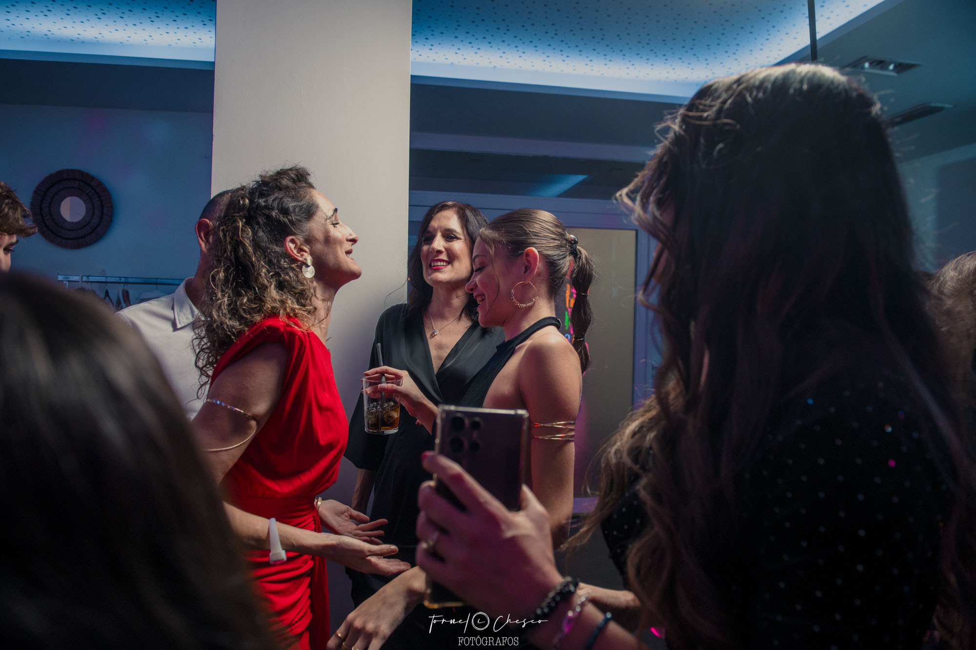 Slide Boda Estefanía & María 73