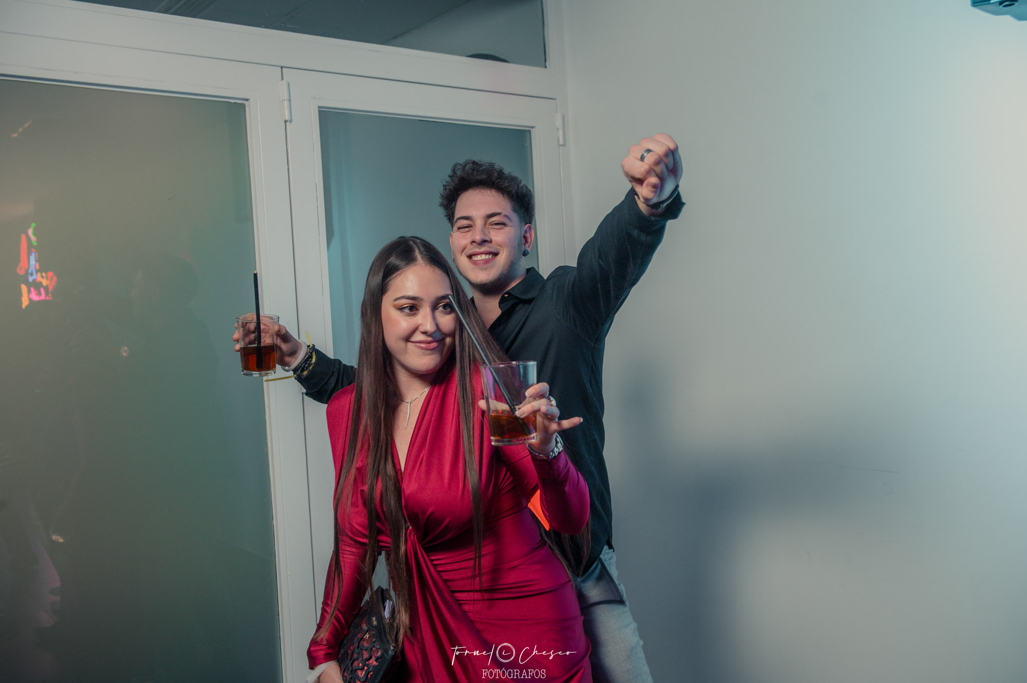 Slide Boda Estefanía & María 75