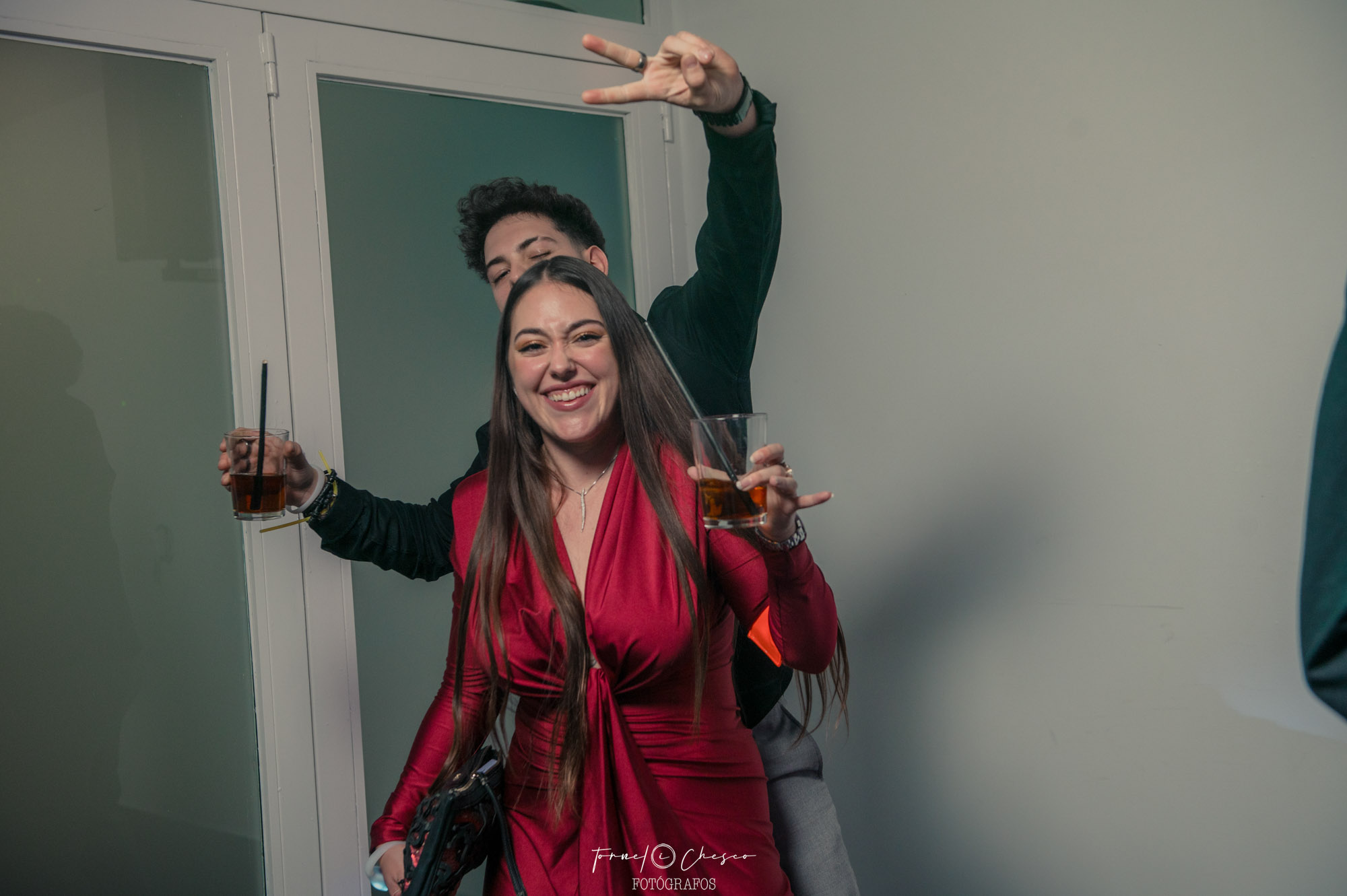 Slide Boda Estefanía & María 76