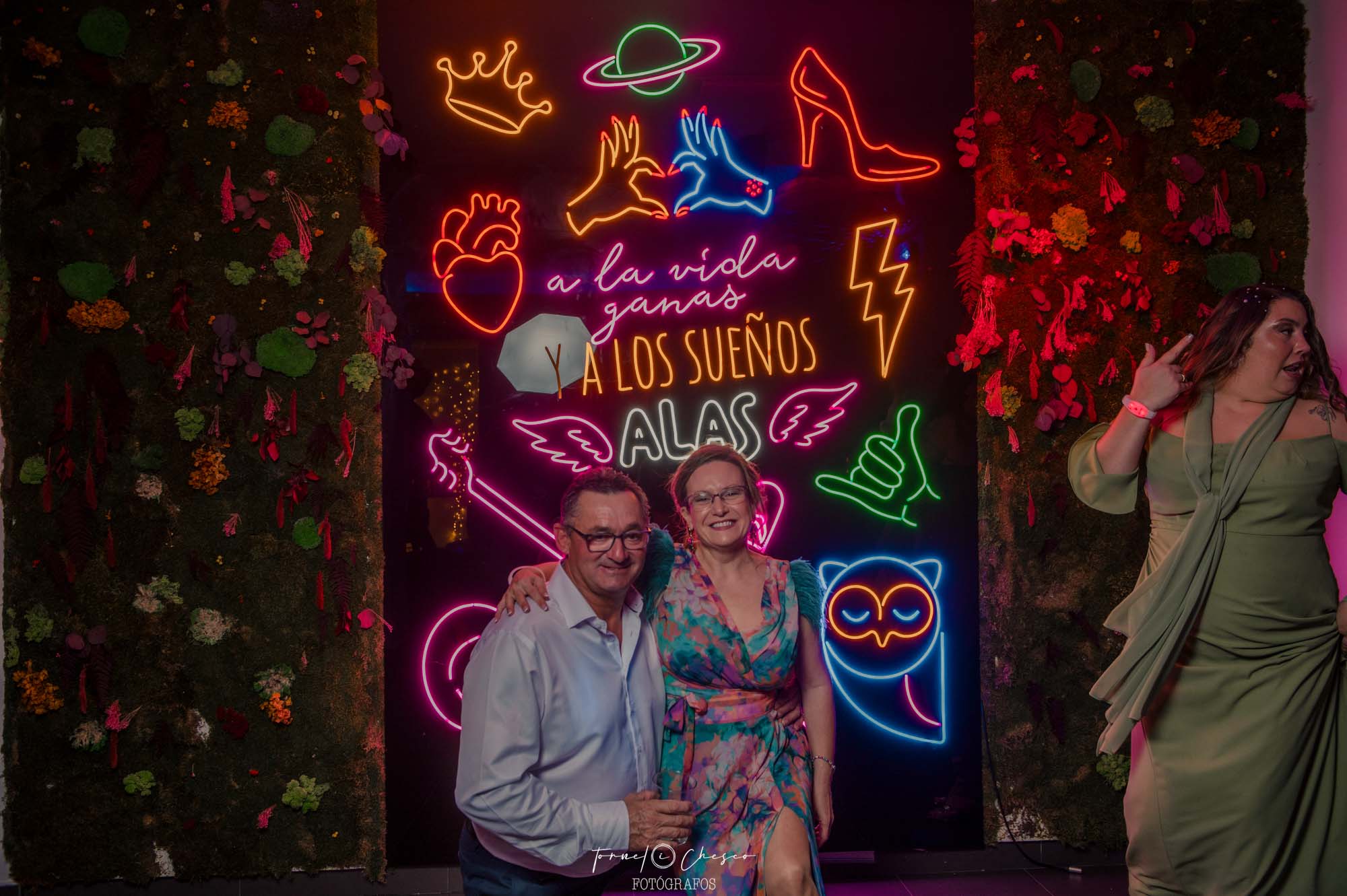 Slide Boda Estefanía & María 78