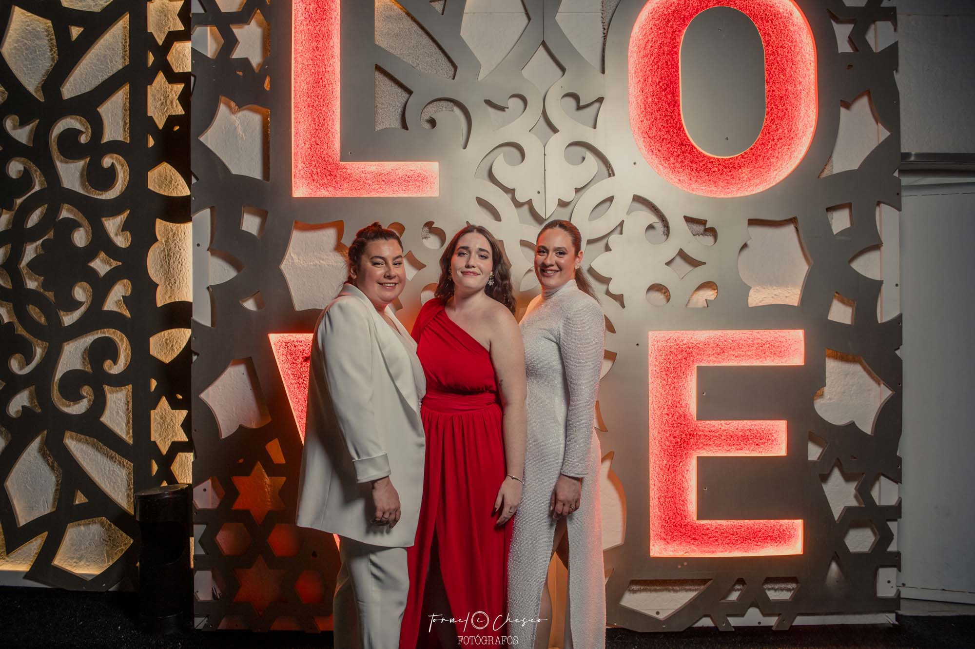 Slide Boda Estefanía & María 83