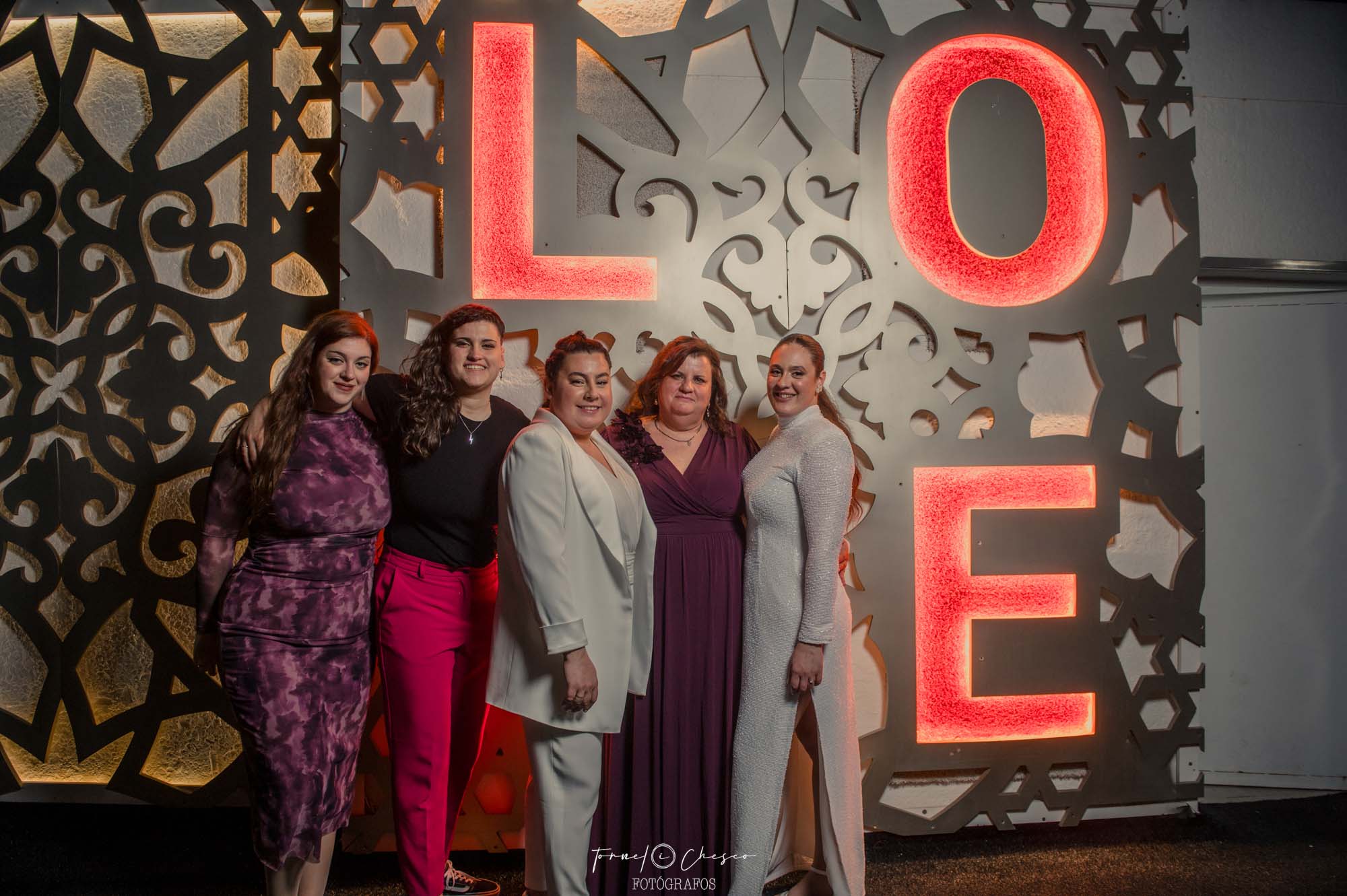 Slide Boda Estefanía & María 84