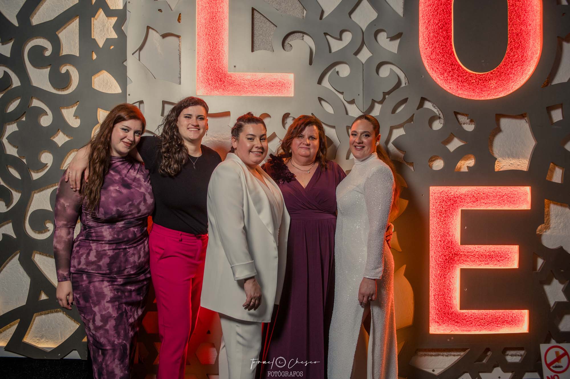 Slide Boda Estefanía & María 85