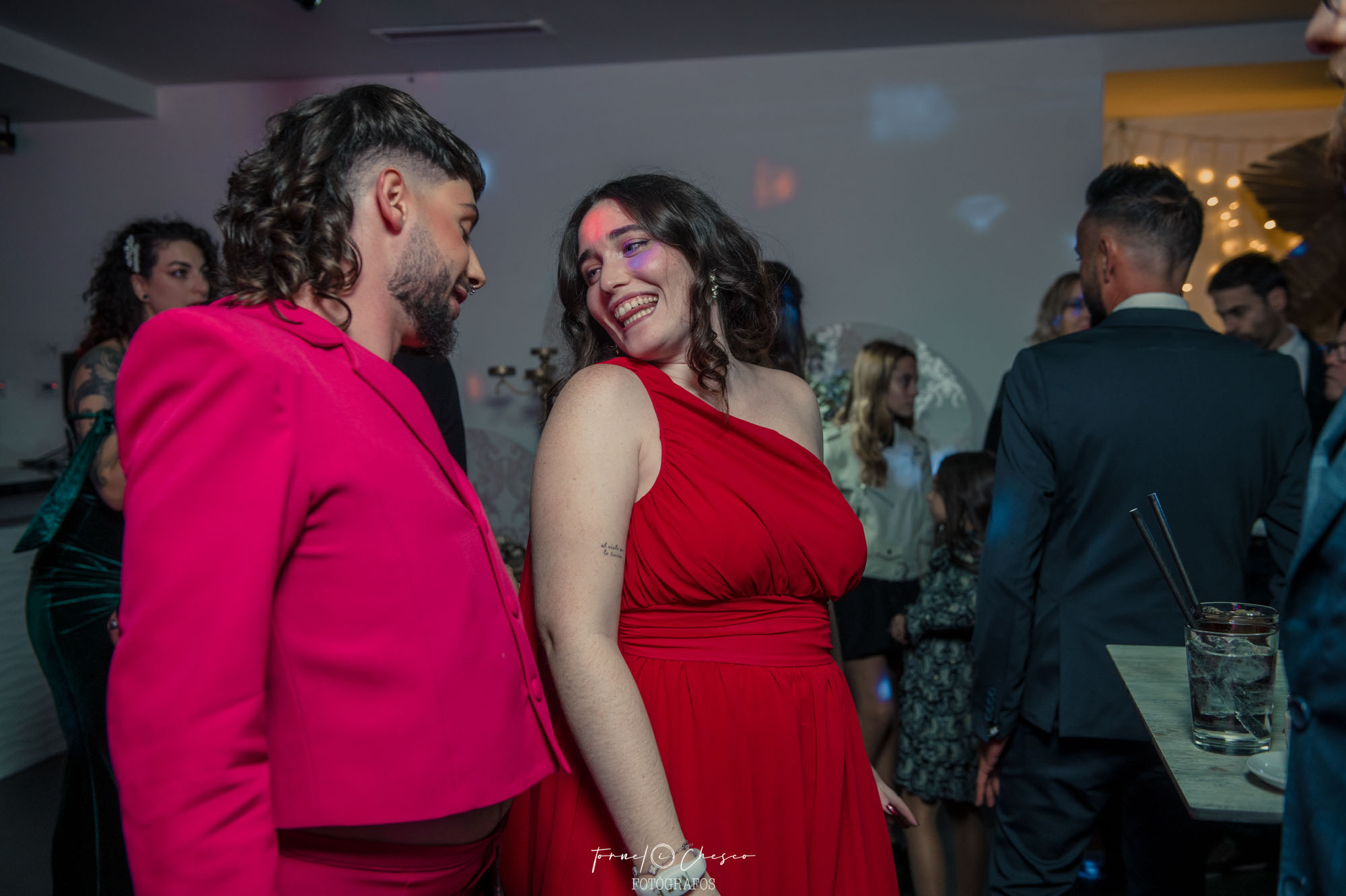 Slide Boda Estefanía & María 4