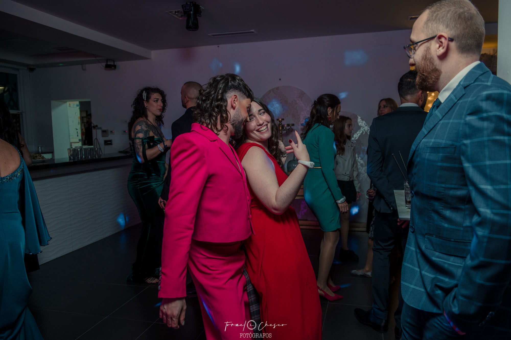 Slide Boda Estefanía & María 6