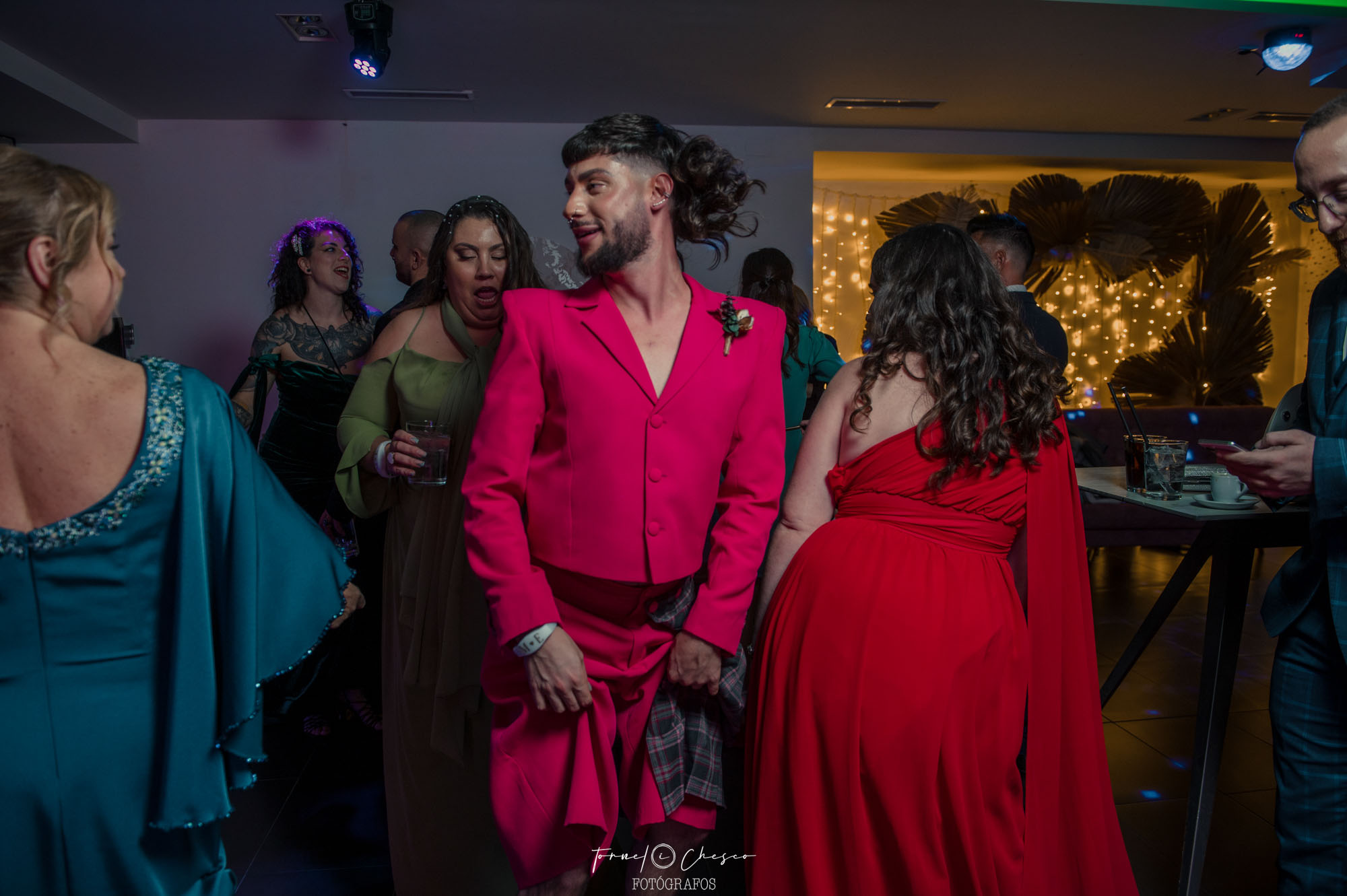 Slide Boda Estefanía & María 8