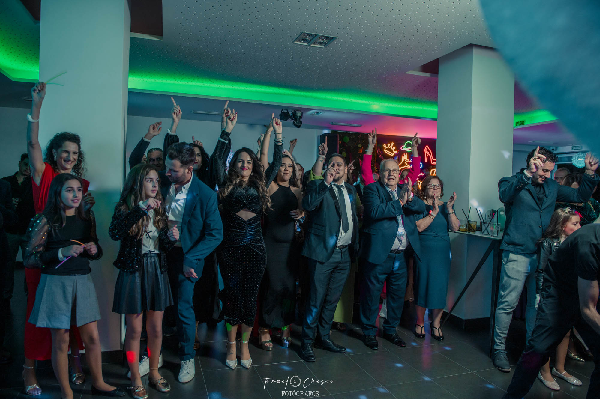 Slide Boda Estefanía & María 13