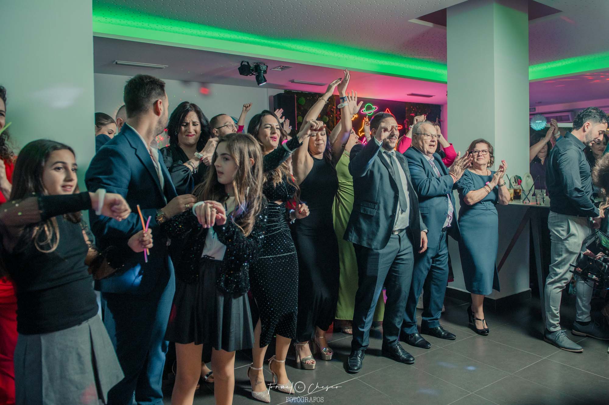 Slide Boda Estefanía & María 11