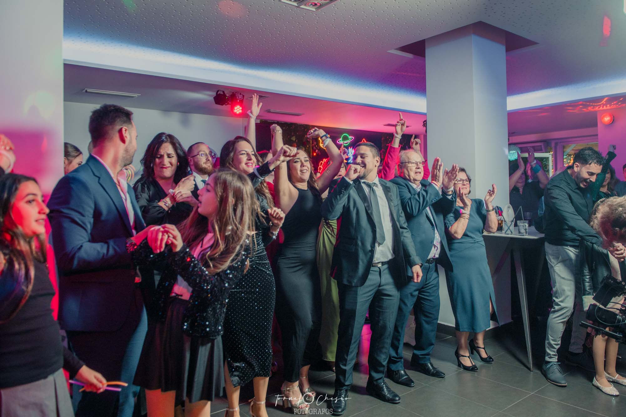 Slide Boda Estefanía & María 12