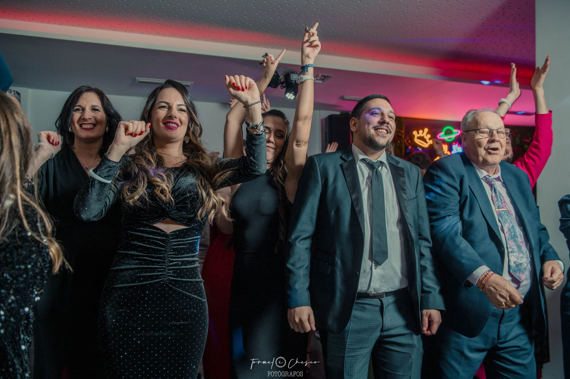 Slide Boda Estefanía & María 16