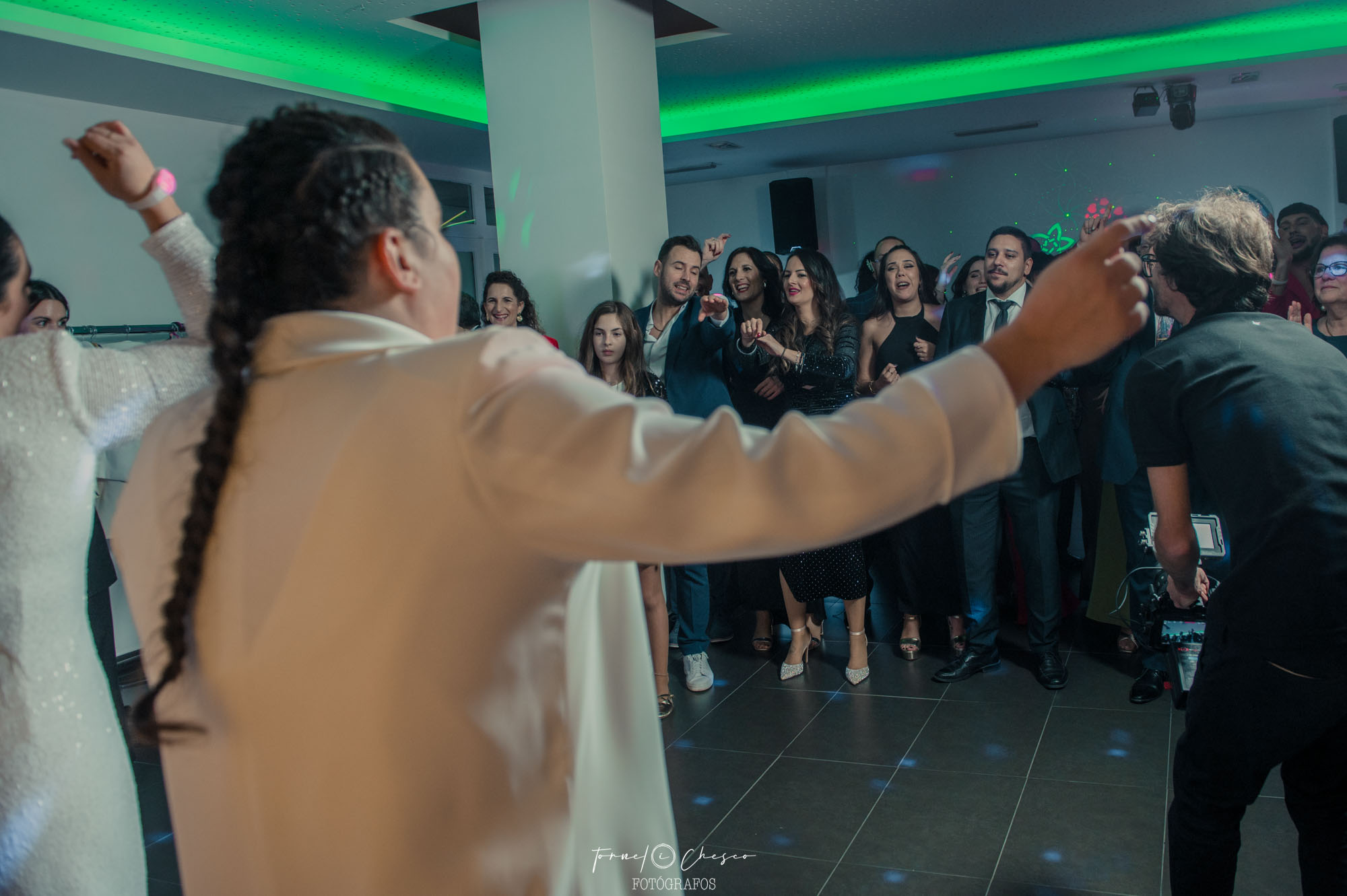 Slide Boda Estefanía & María 14