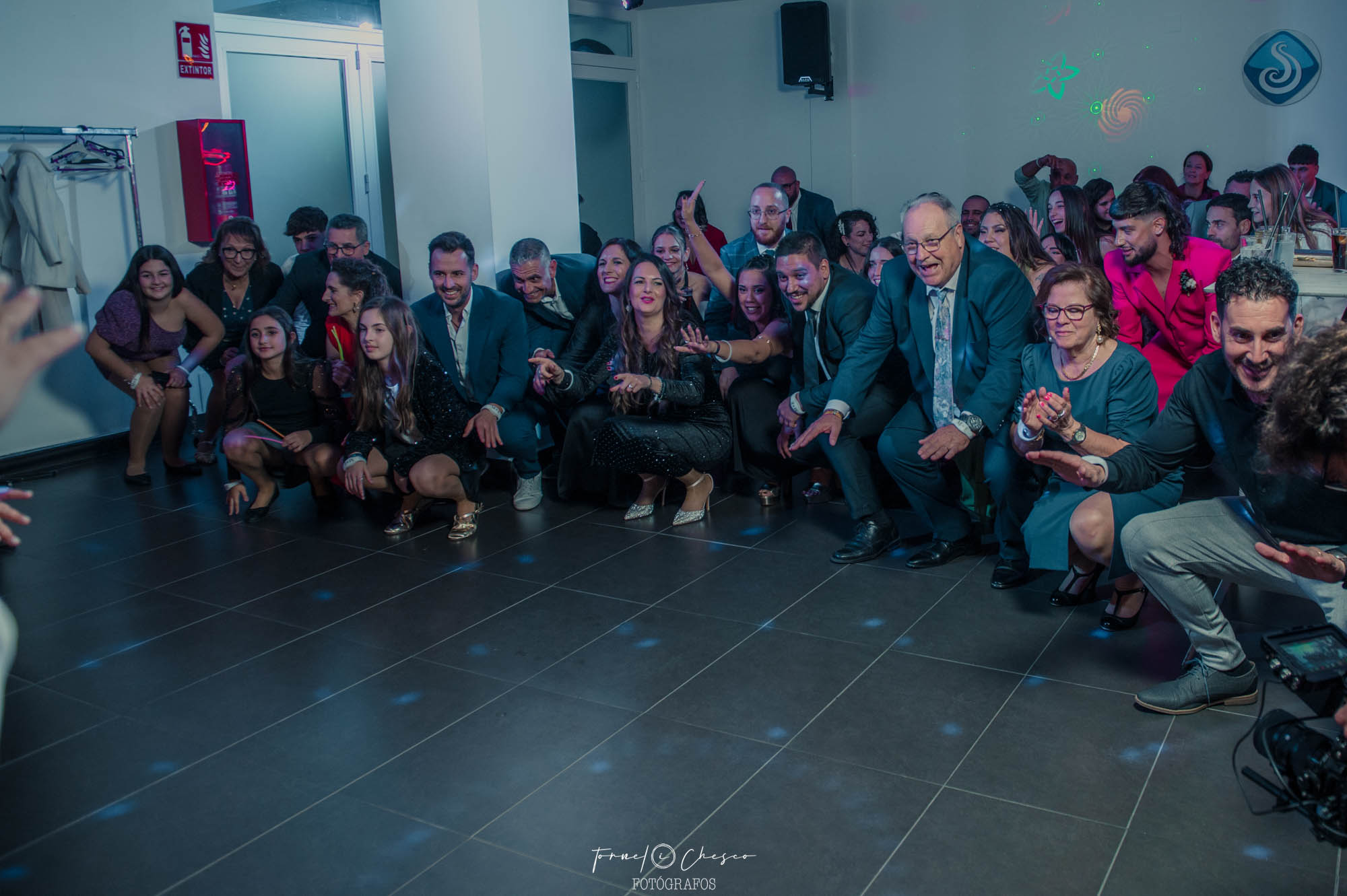 Slide Boda Estefanía & María 15