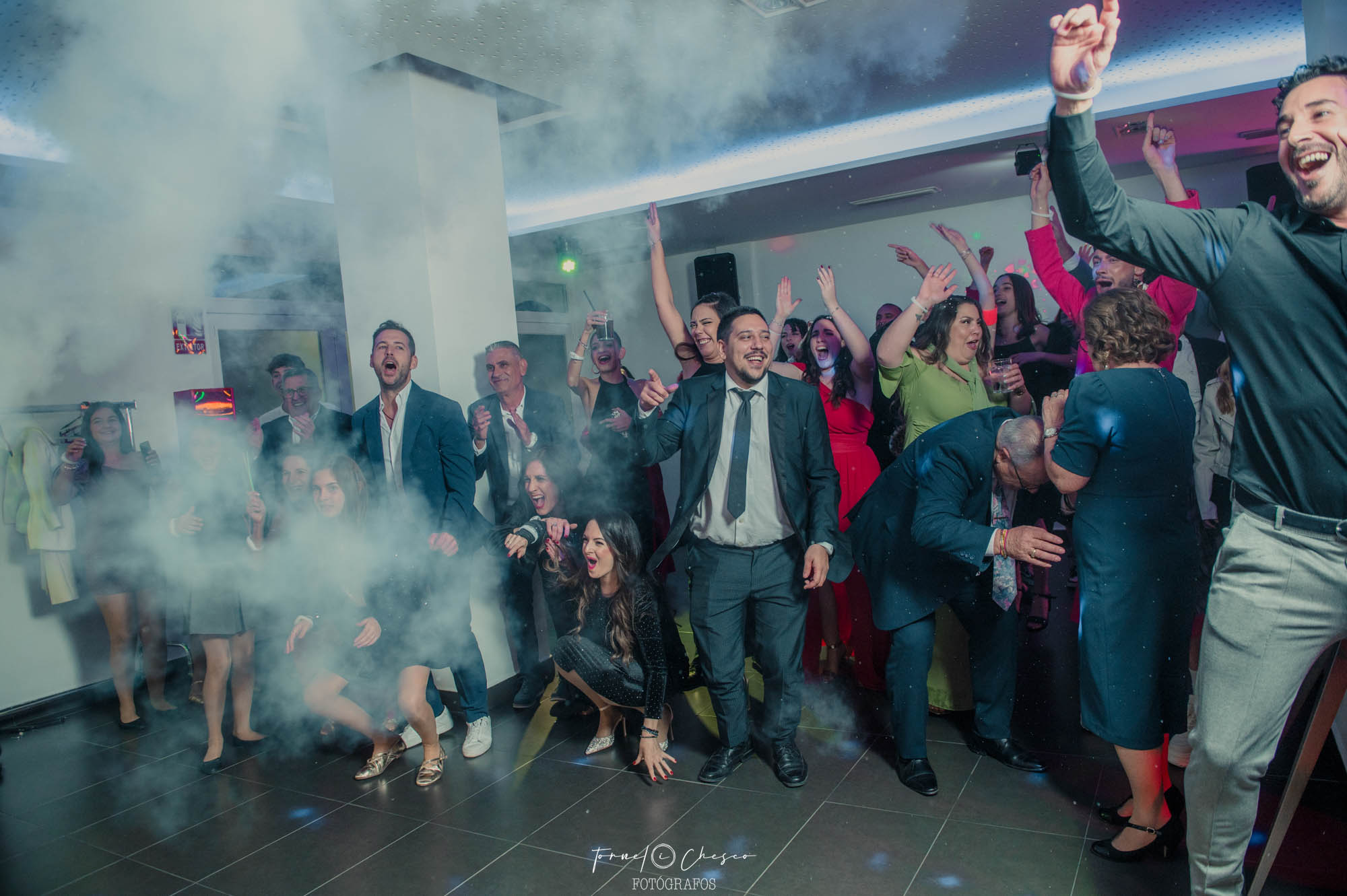 Slide Boda Estefanía & María 17