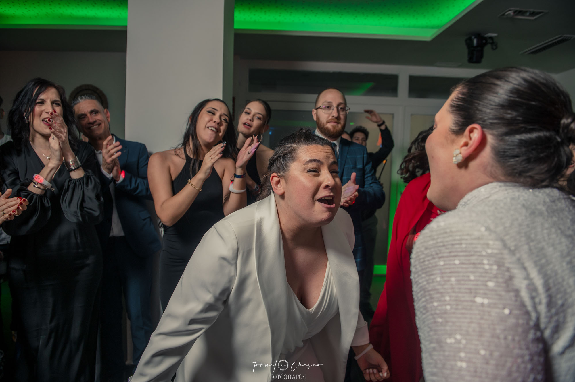 Slide Boda Estefanía & María 20