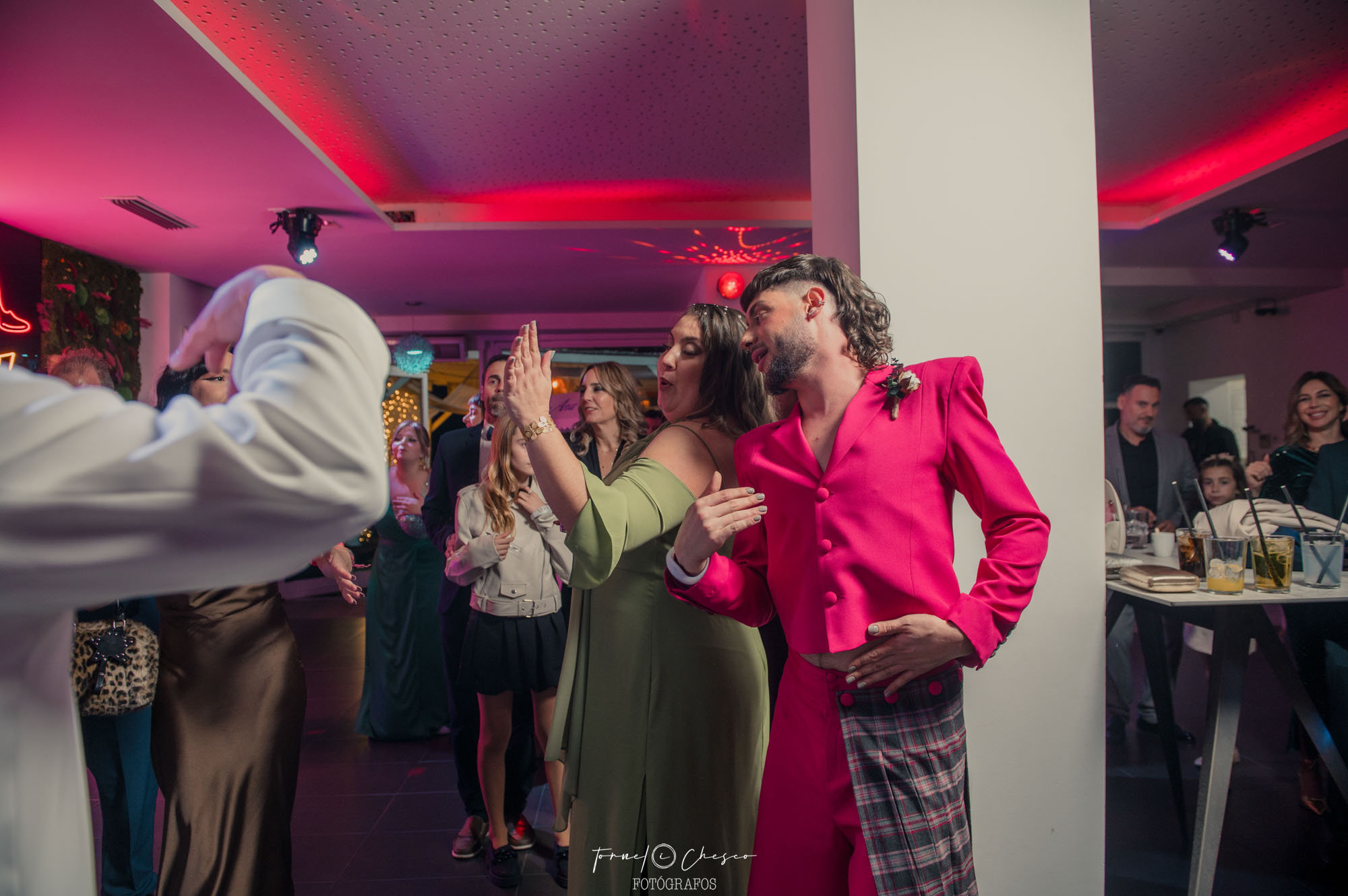 Slide Boda Estefanía & María 24