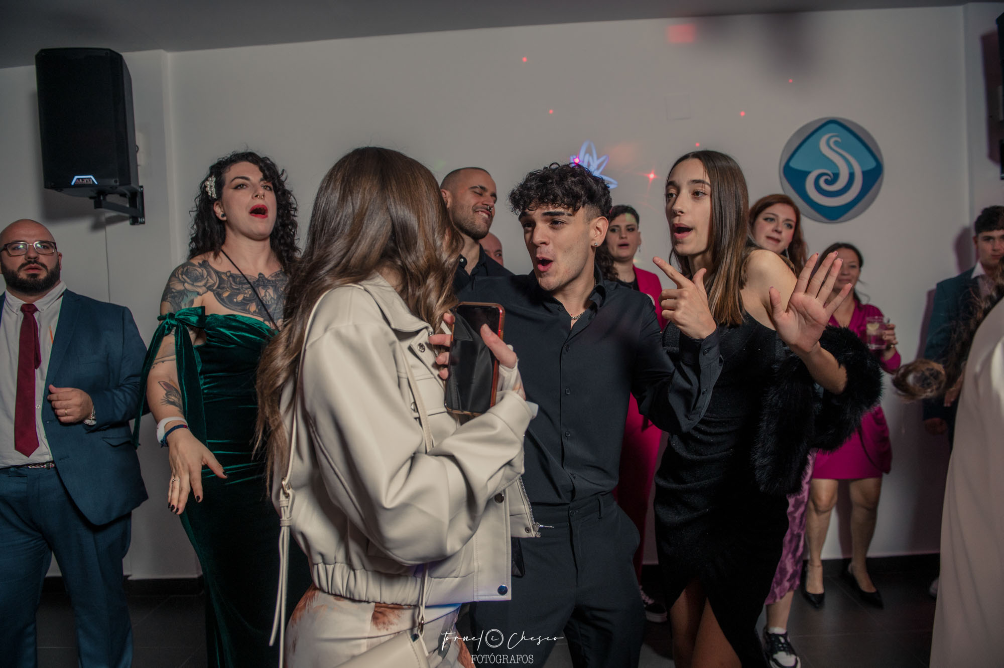 Slide Boda Estefanía & María 26