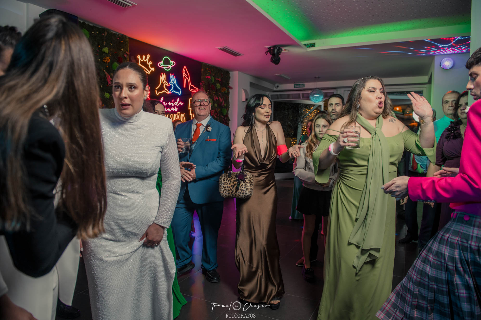 Slide Boda Estefanía & María 27