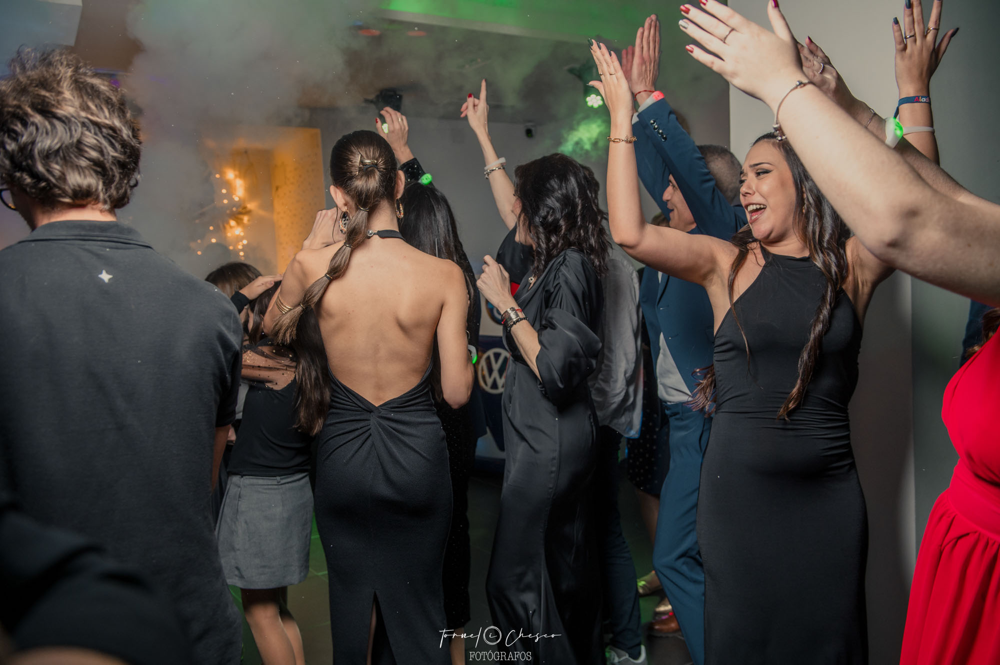 Slide Boda Estefanía & María 28