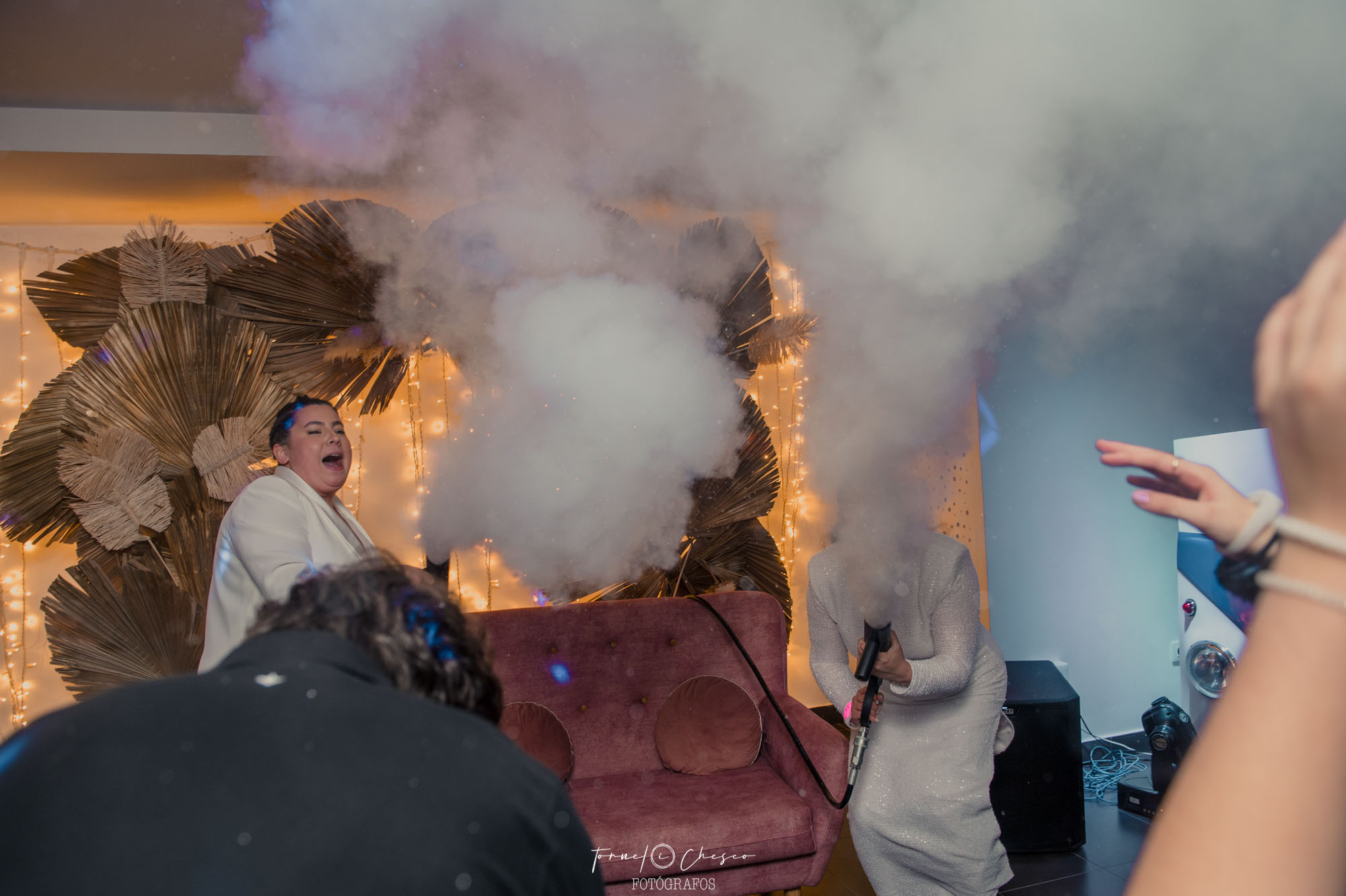 Slide Boda Estefanía & María 30