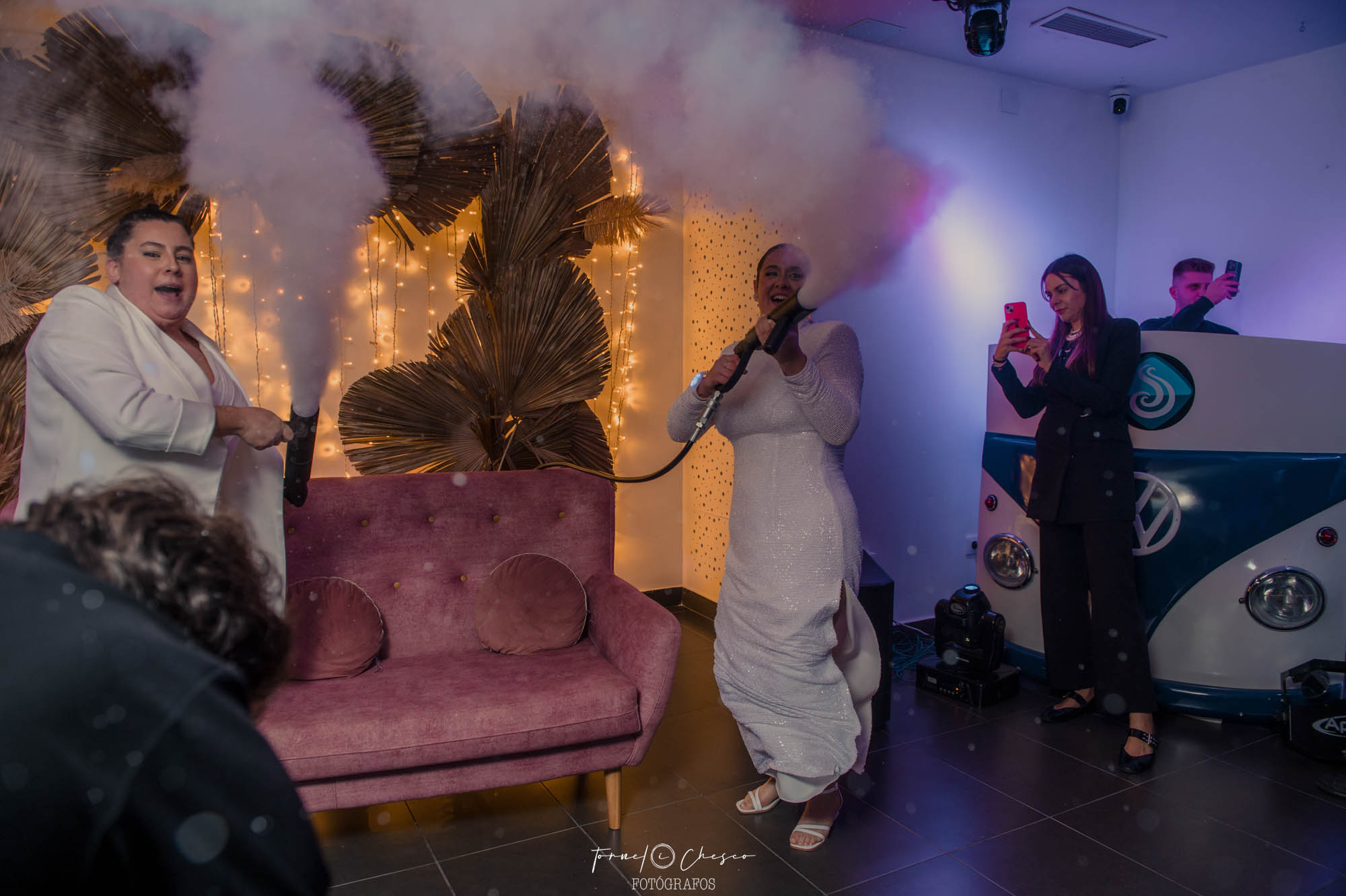 Slide Boda Estefanía & María 31