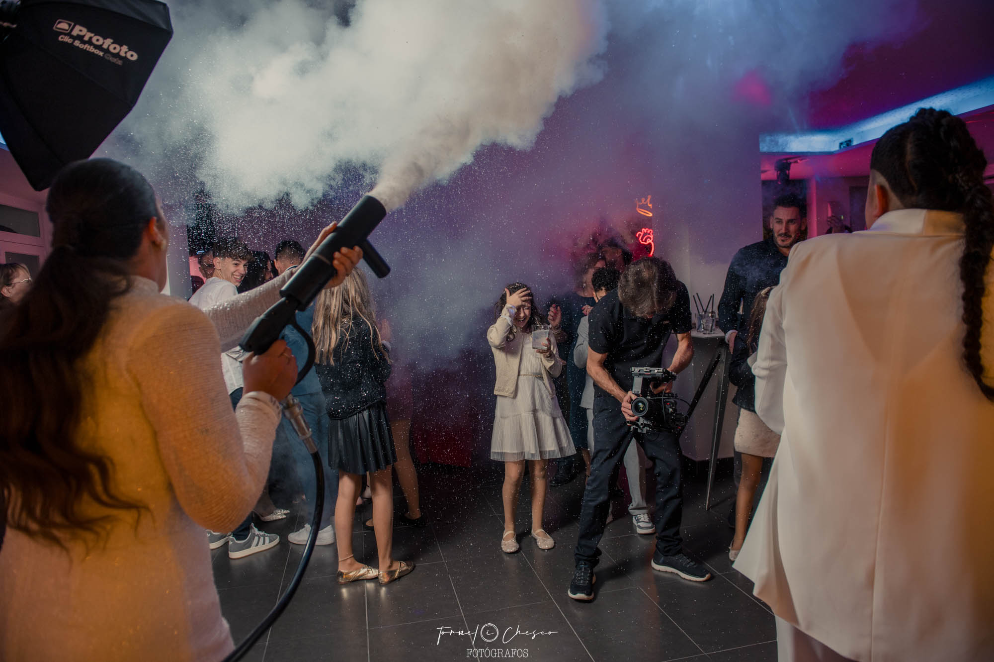 Slide Boda Estefanía & María 34