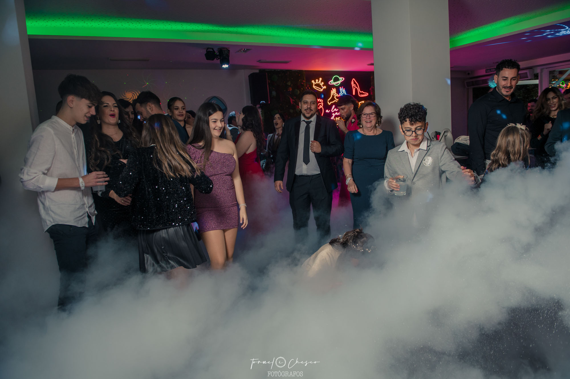 Slide Boda Estefanía & María 33