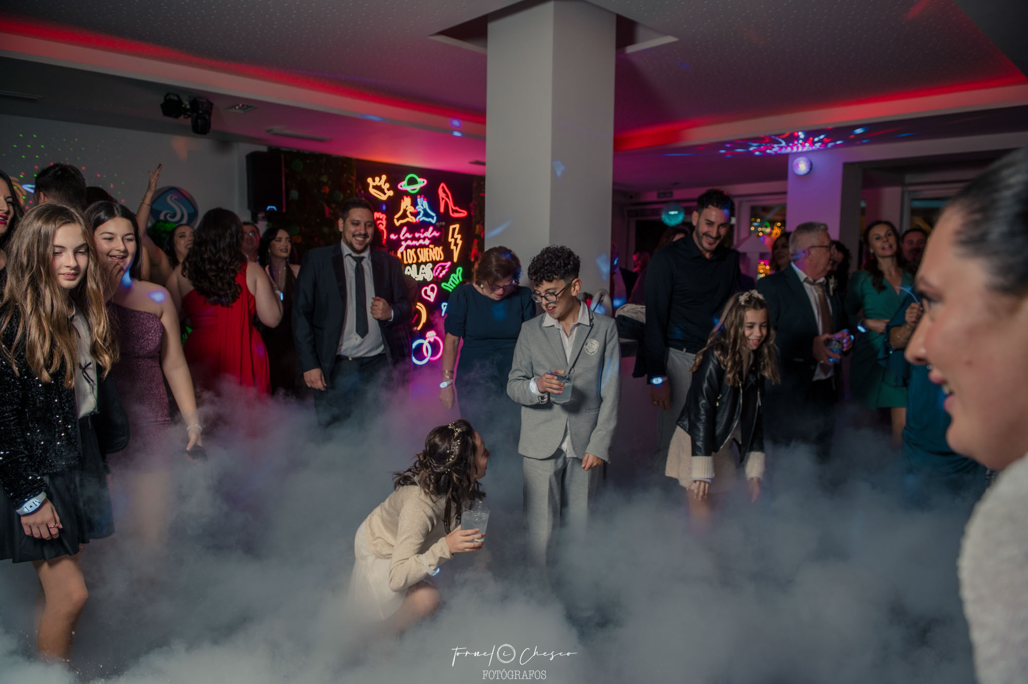 Slide Boda Estefanía & María 35