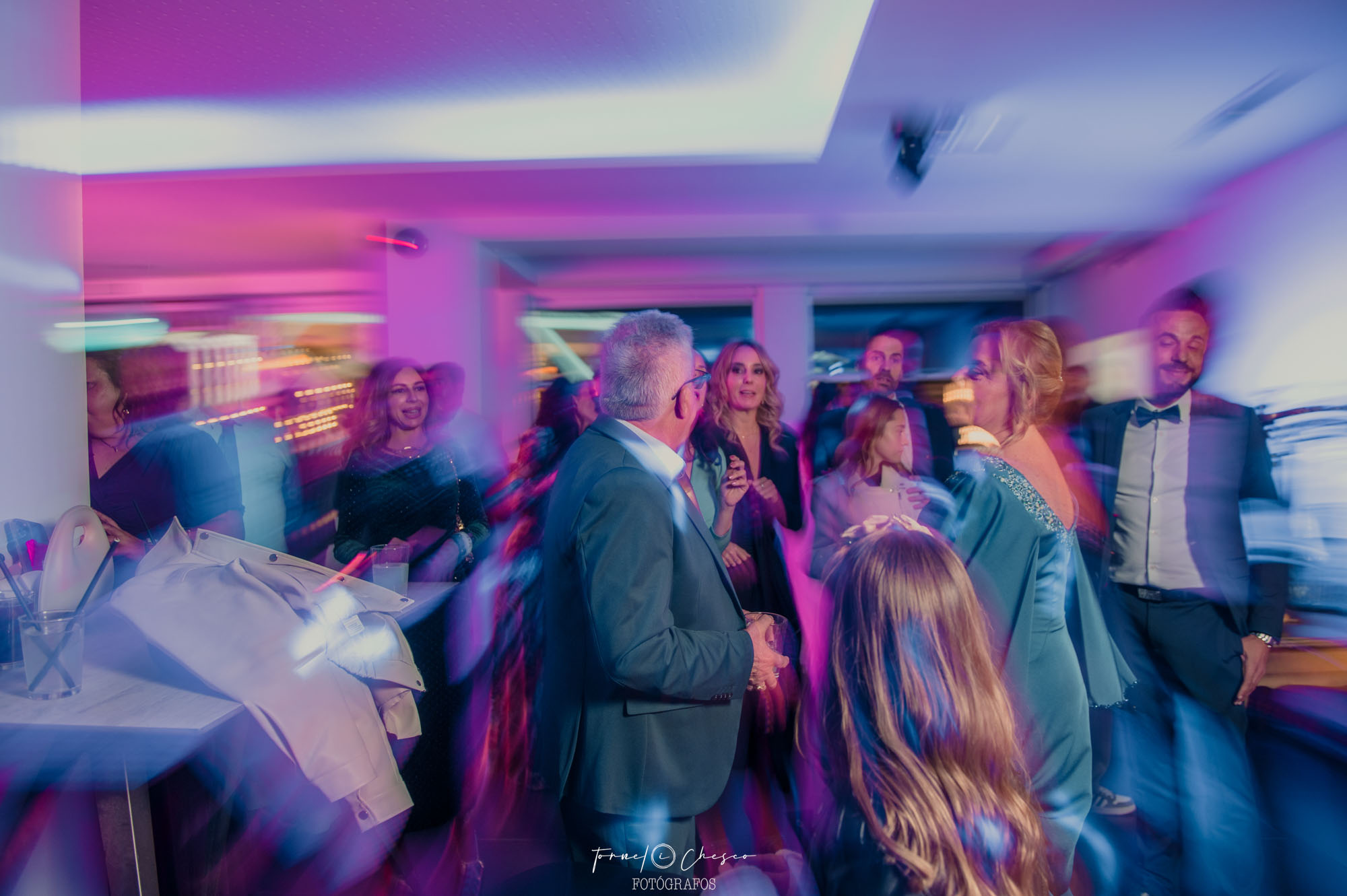 Slide Boda Estefanía & María 37