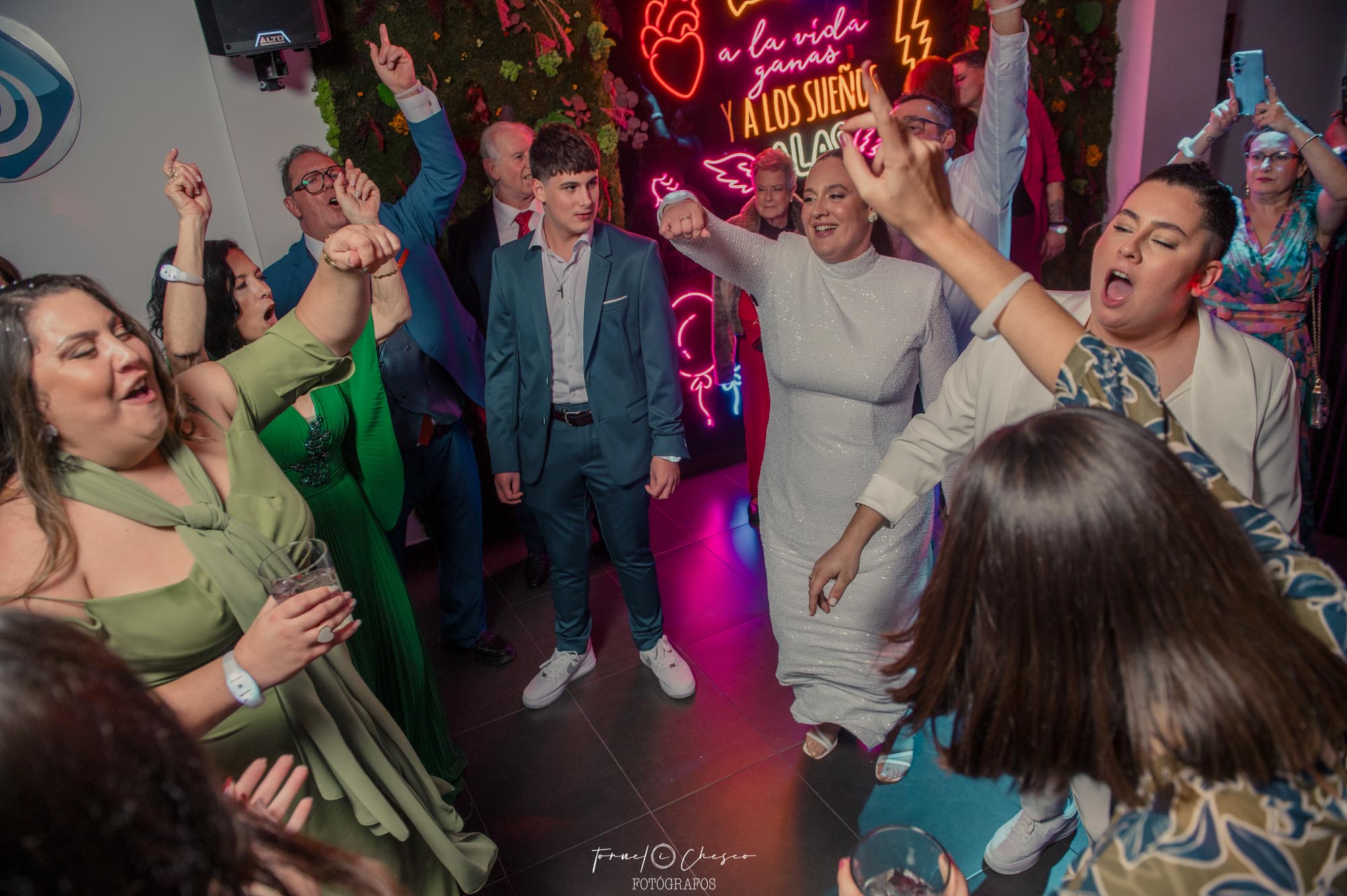 Slide Boda Estefanía & María 43