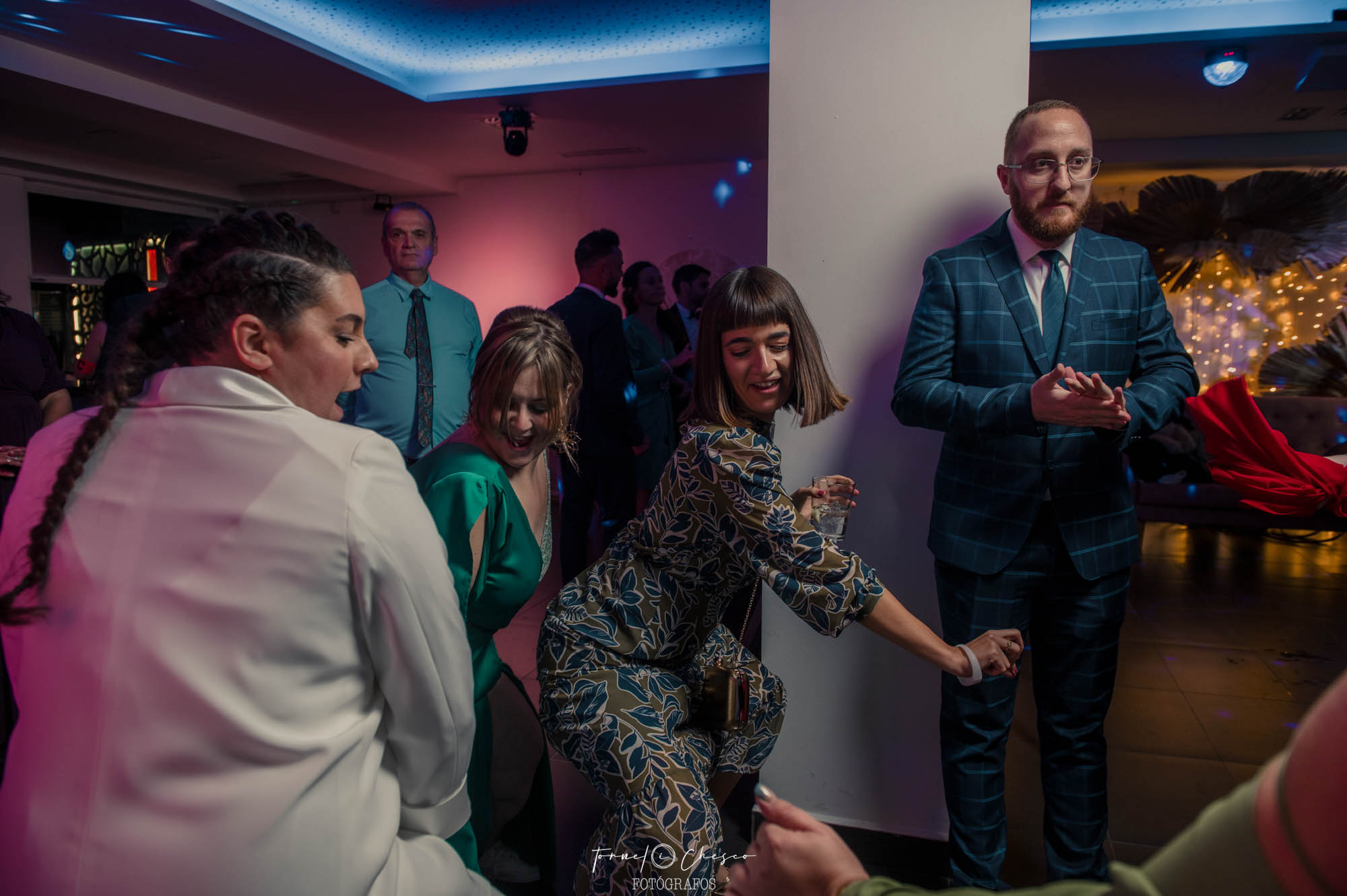 Slide Boda Estefanía & María 46