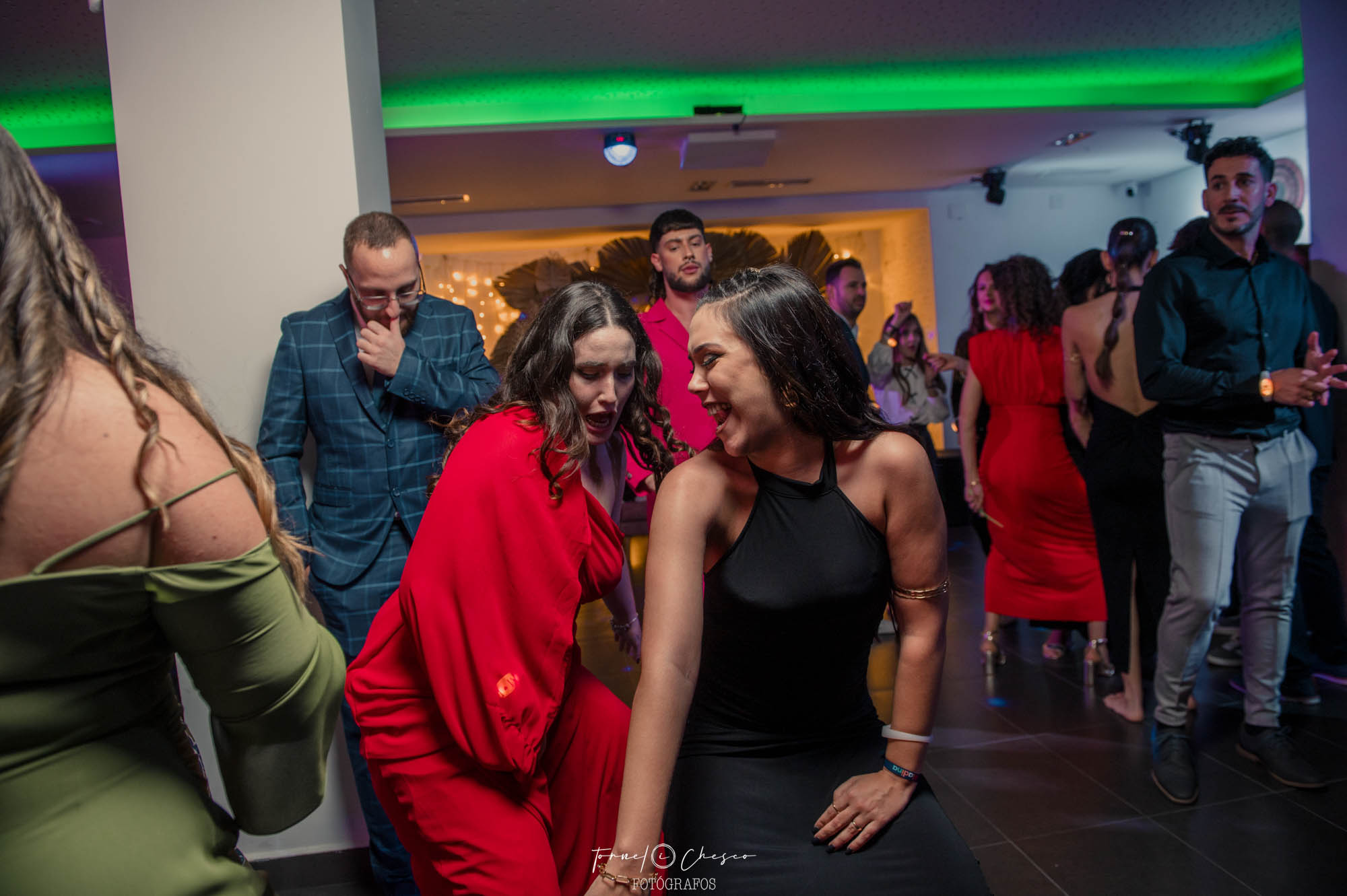 Slide Boda Estefanía & María 47