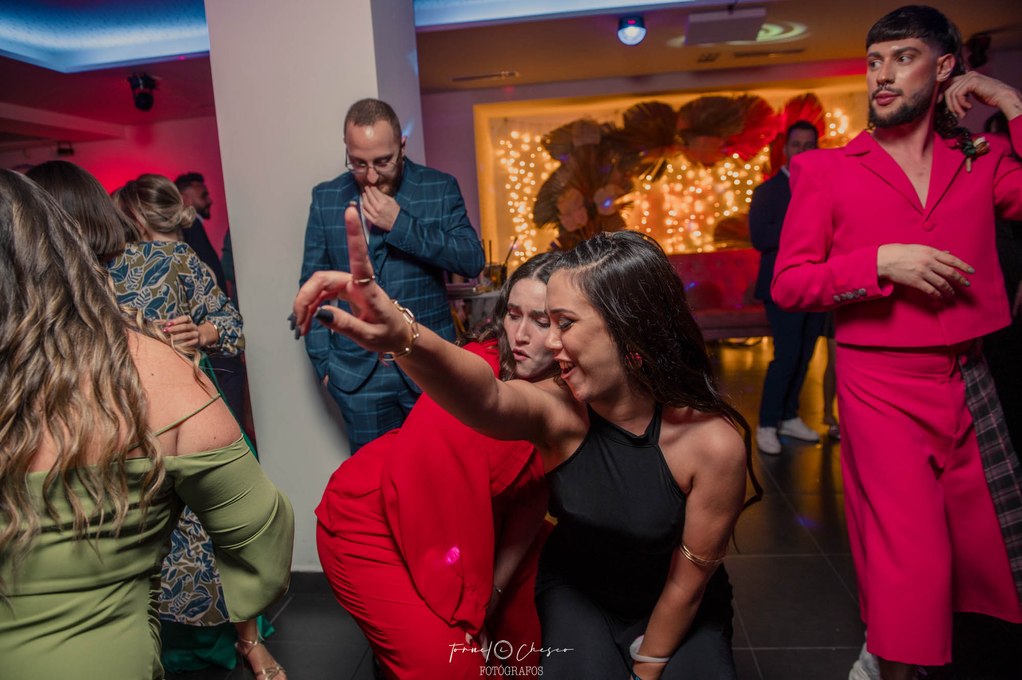 Slide Boda Estefanía & María 48