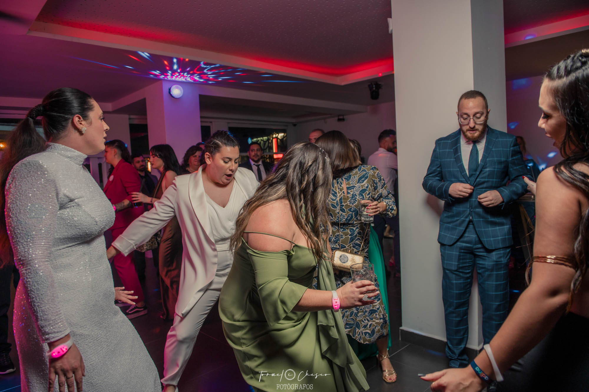 Slide Boda Estefanía & María 49