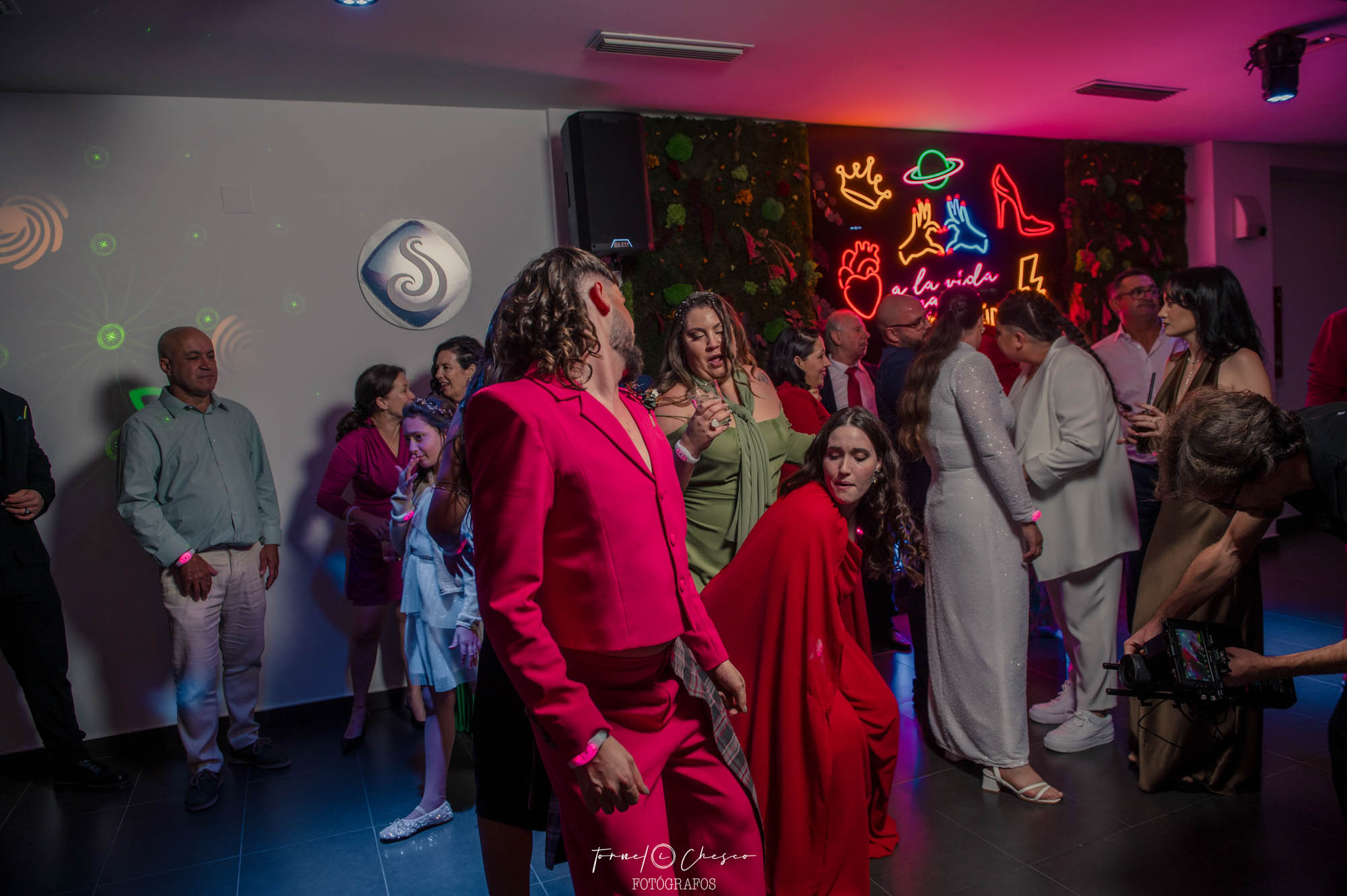 Slide Boda Estefanía & María 50